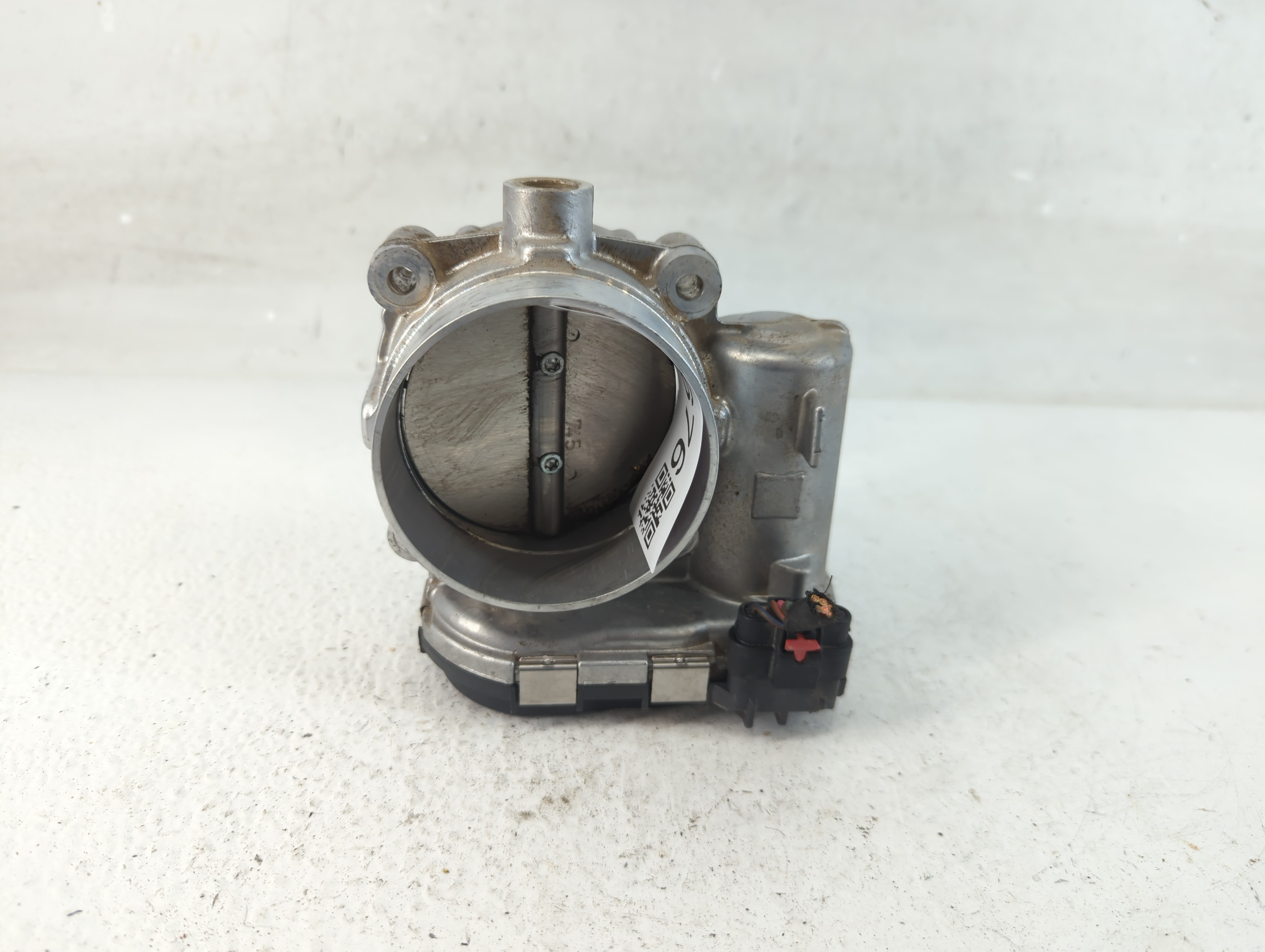 2011-2017 Chrysler 200 Throttle Body 1037676 - Oemusedautoparts1.com