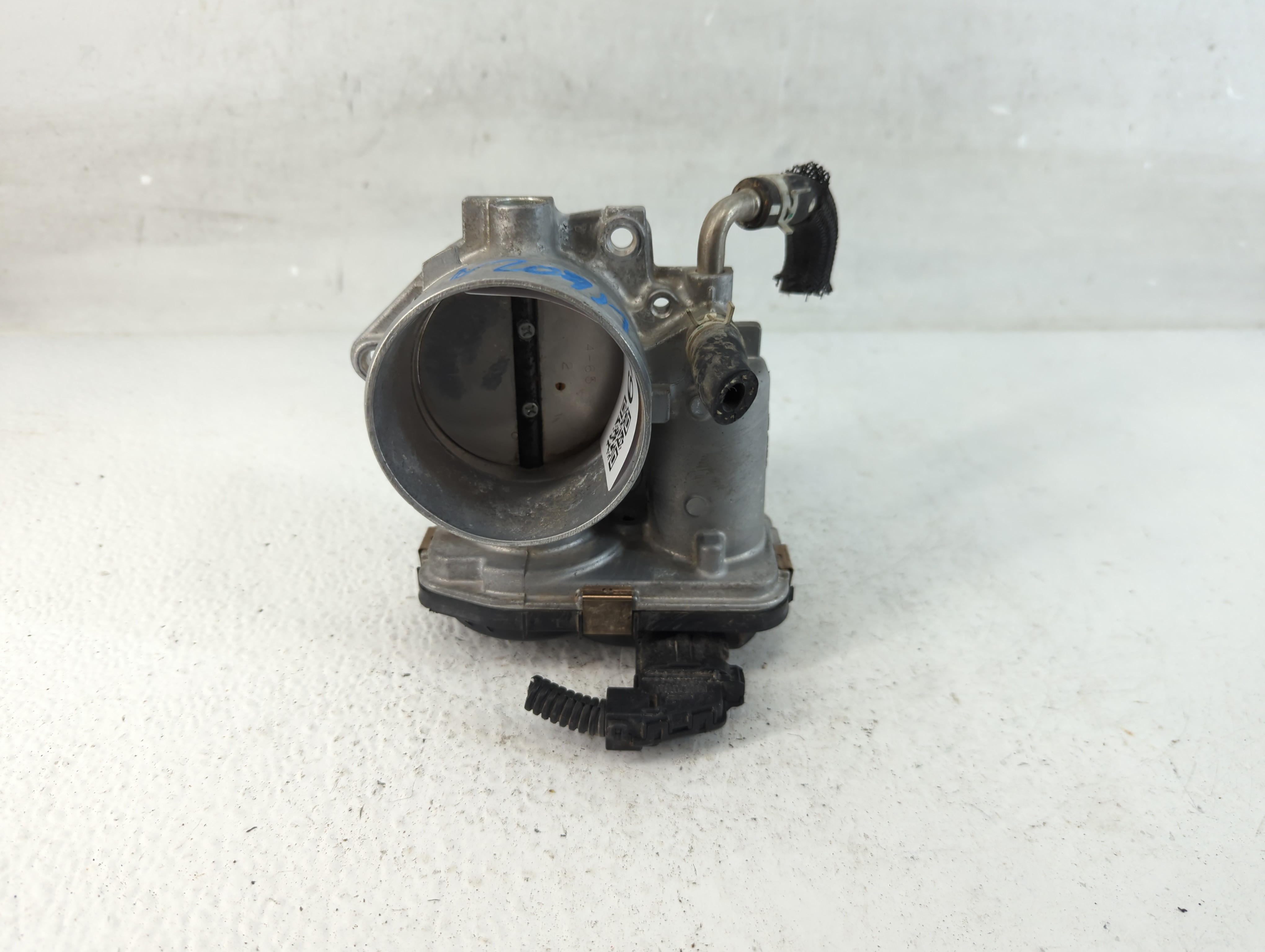2018-2022 Toyota Camry Throttle Body 1037679 - Oemusedautoparts1.com