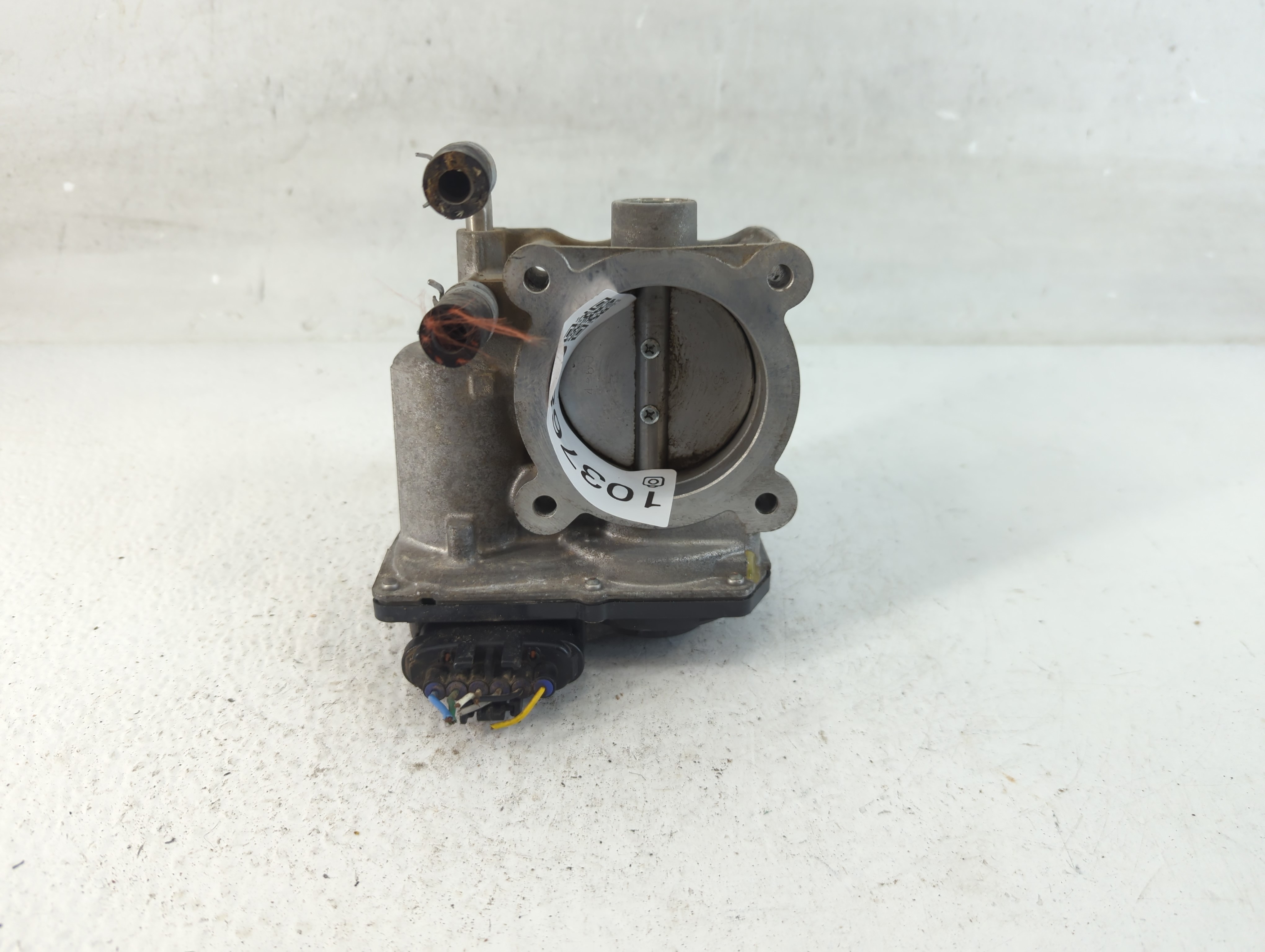 2015-2017 Lexus Nx200t Throttle Body 1037680 - Oemusedautoparts1.com