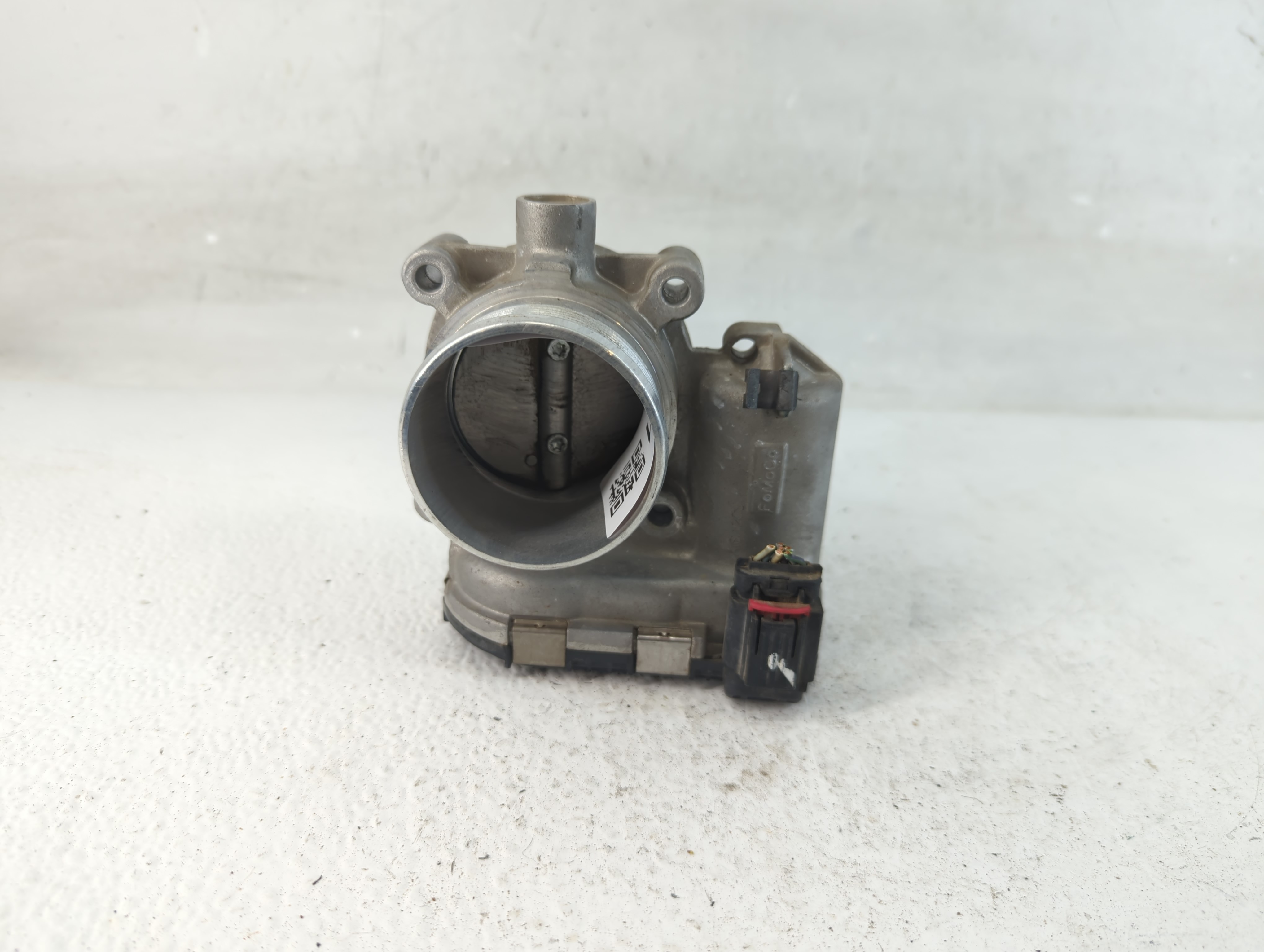 2014-2018 Ford Focus Throttle Body 1037681 - Oemusedautoparts1.com
