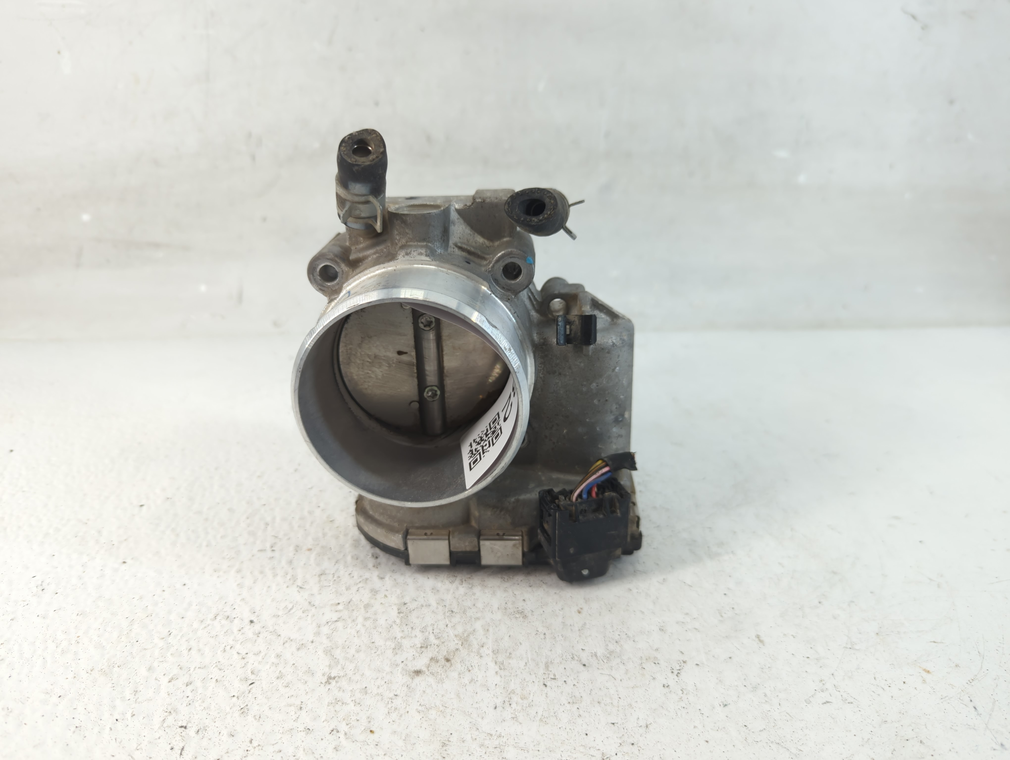 2016-2020 Kia Optima Throttle Body 1037682 - Oemusedautoparts1.com