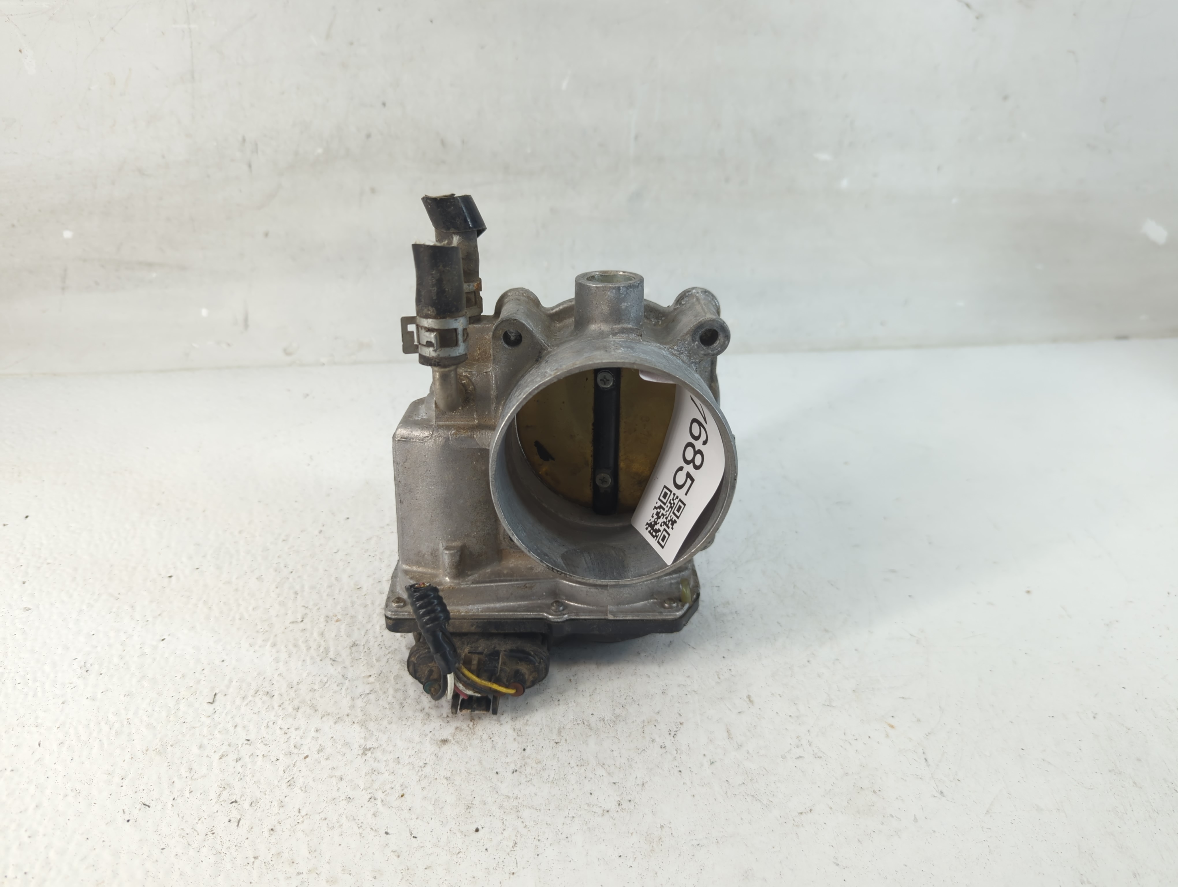 Picture of 2005-2018 Toyota Avalon Throttle Body 1037685