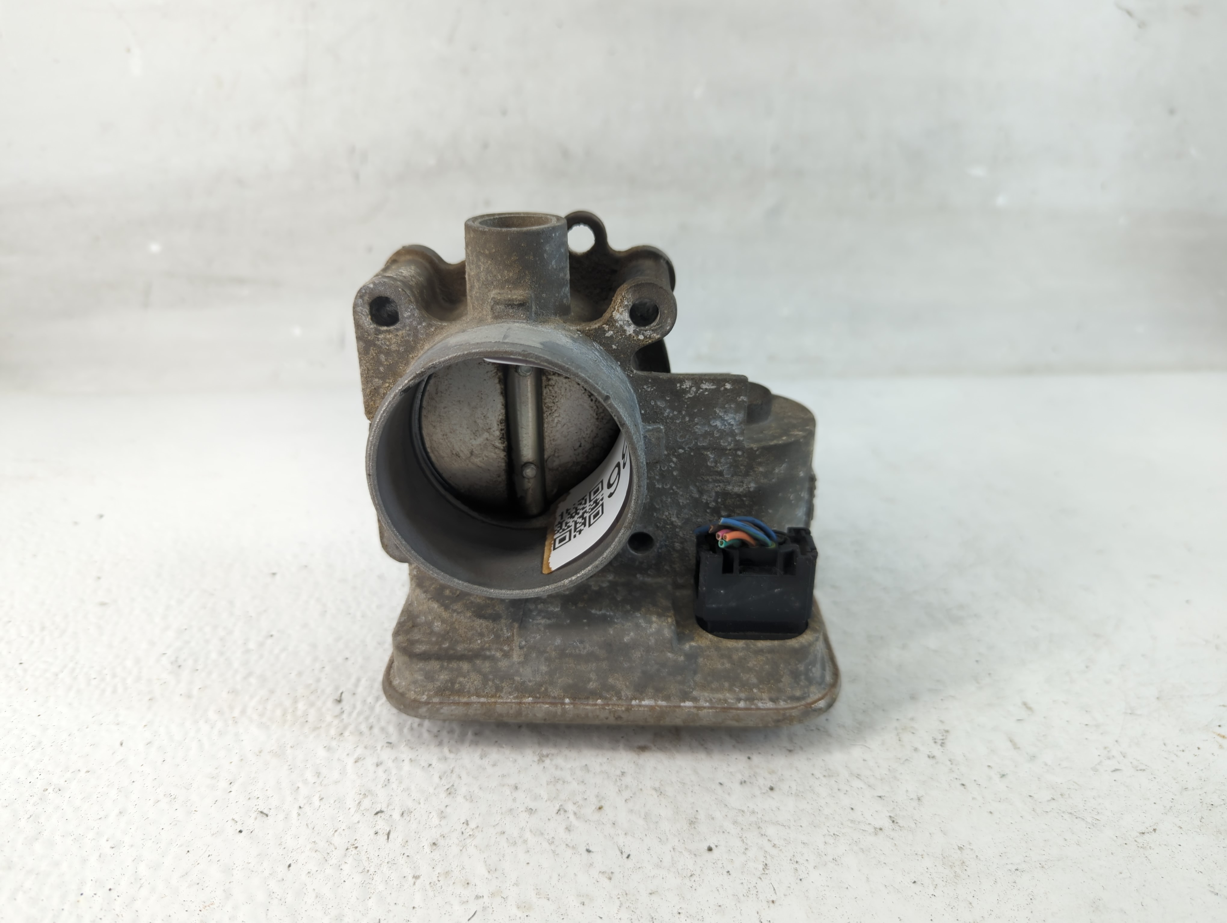 Jeep Compass Throttle Body 1037686 - Oemusedautoparts1.com