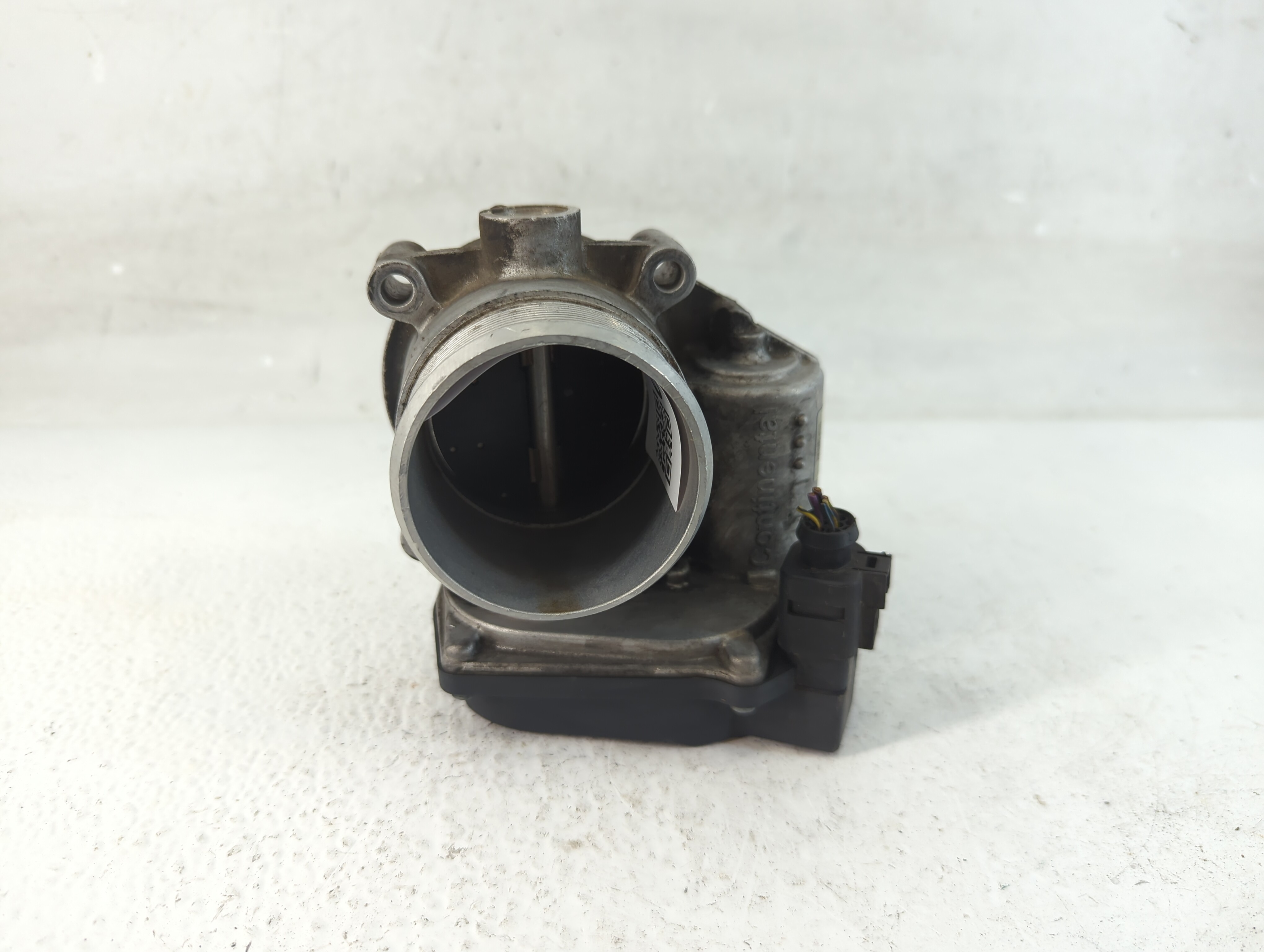 2009-2017 Volkswagen Cc Throttle Body 1037709 - Oemusedautoparts1.com