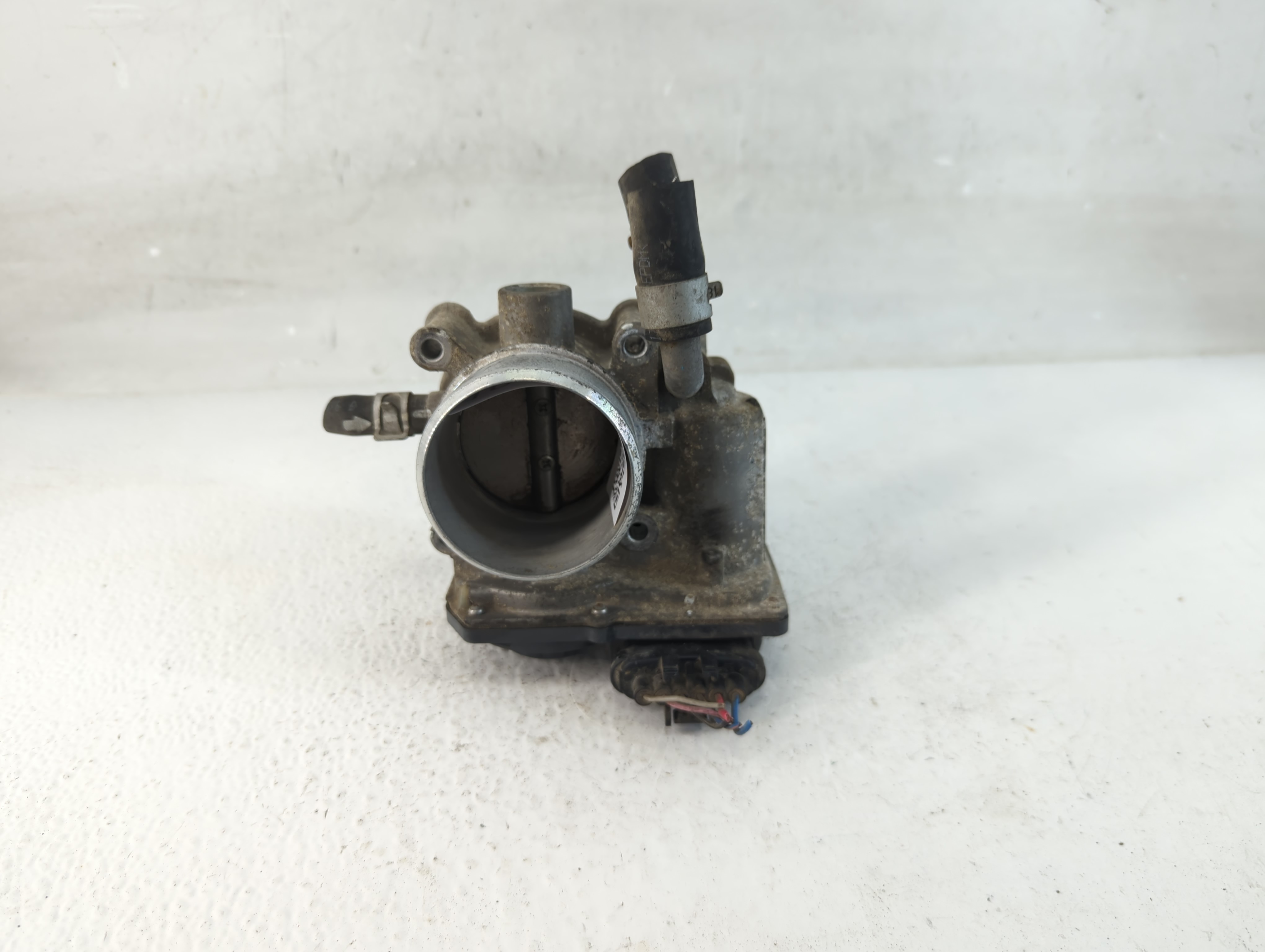 Picture of 2016-2018 Hyundai Tucson Throttle Body 1037711