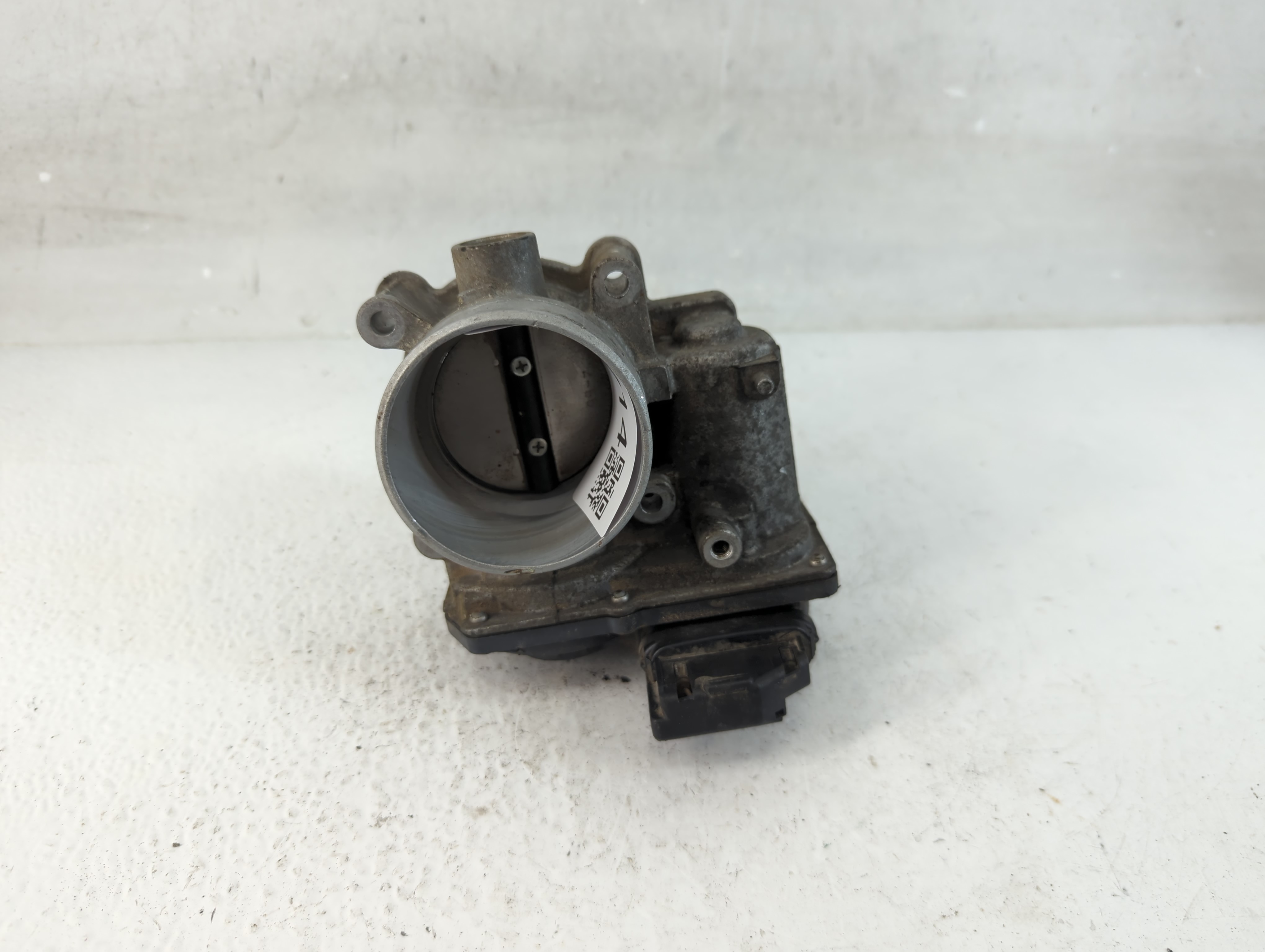 2018-2021 Ford Ecosport Throttle Body 1037714 - Oemusedautoparts1.com