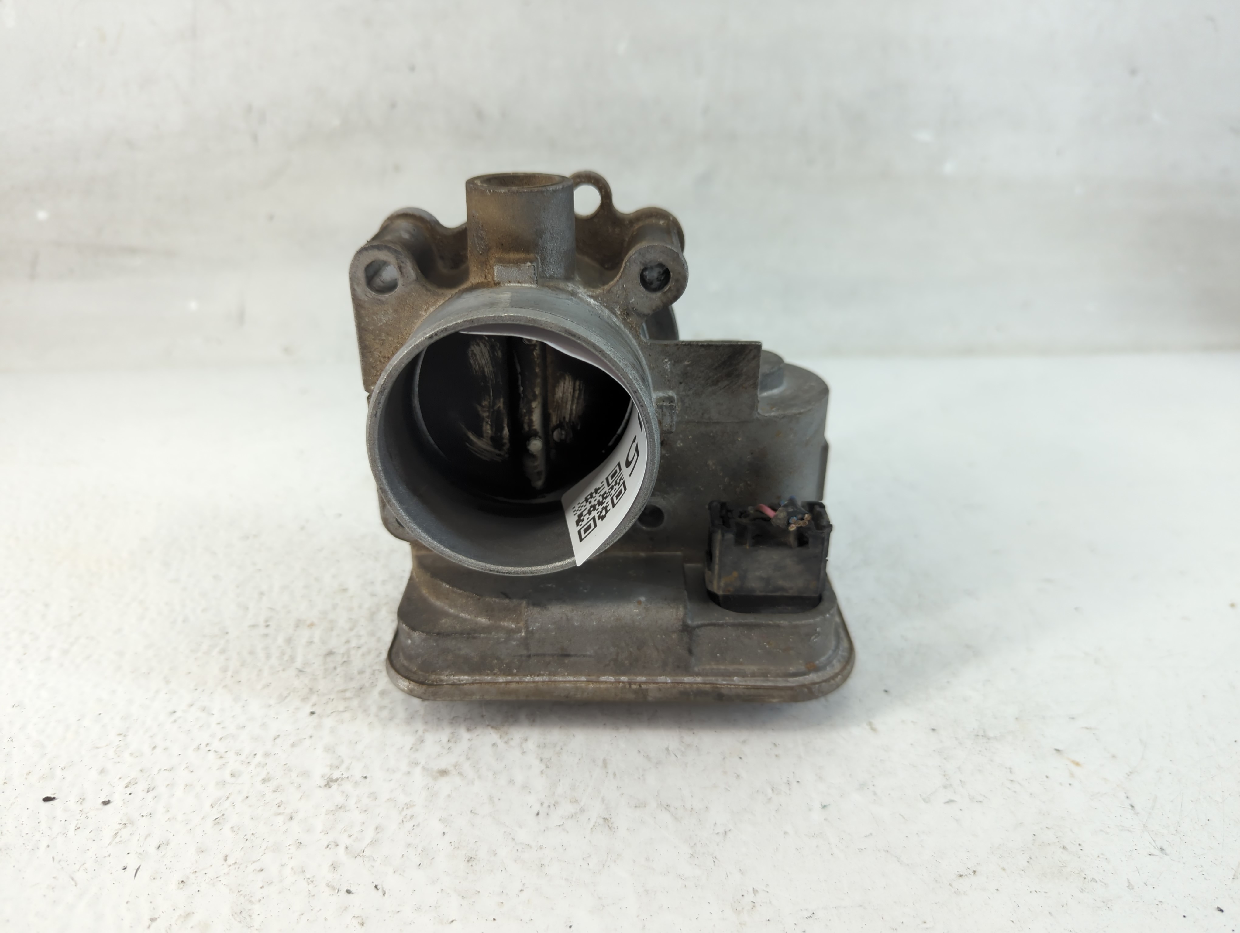 2009-2018 Dodge Journey Throttle Body 1037715 - Oemusedautoparts1.com