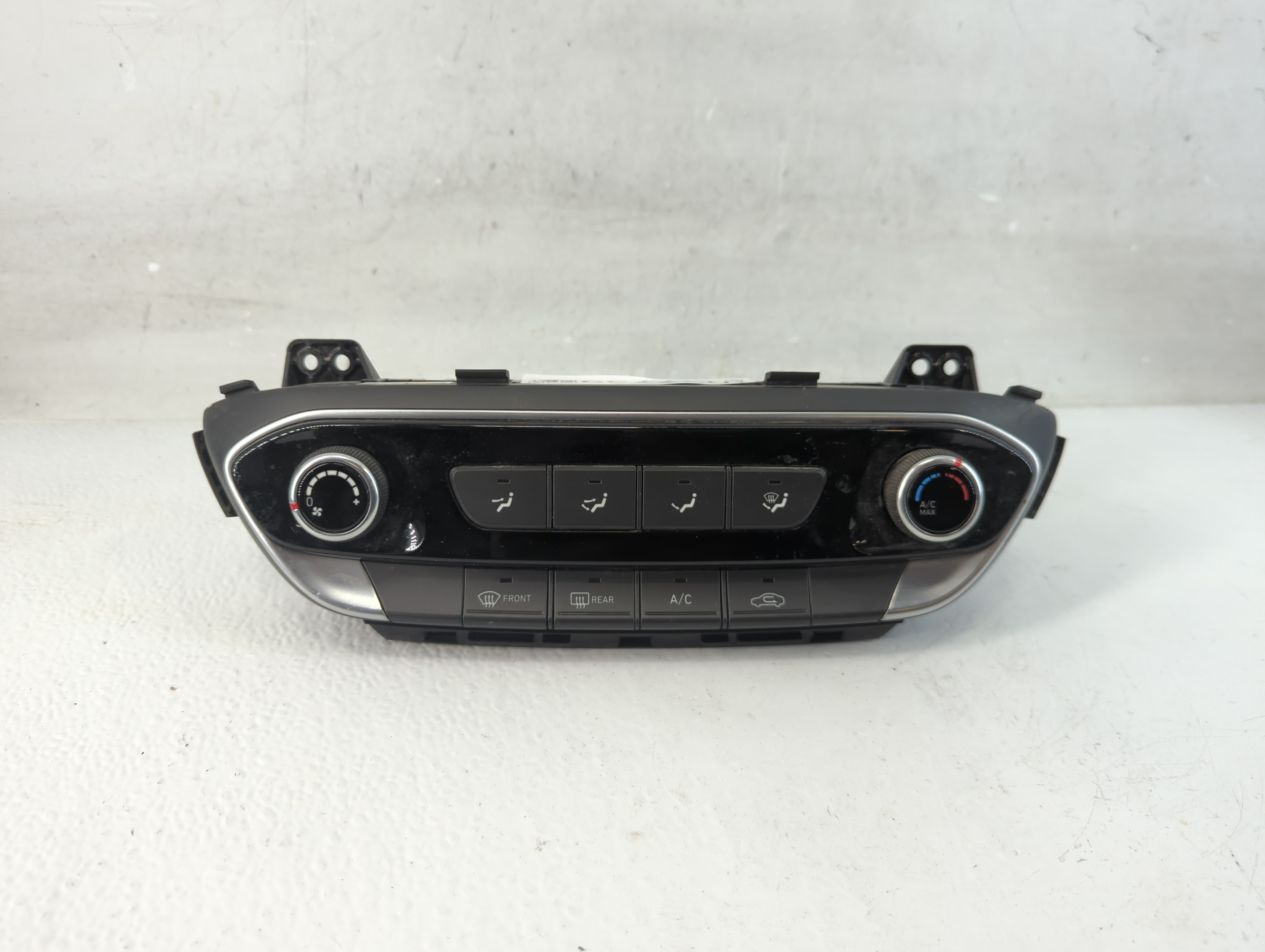 Hyundai Elantra Ac Heater Climate Control 97250-g3080 1037739 - Oemusedautoparts1.com