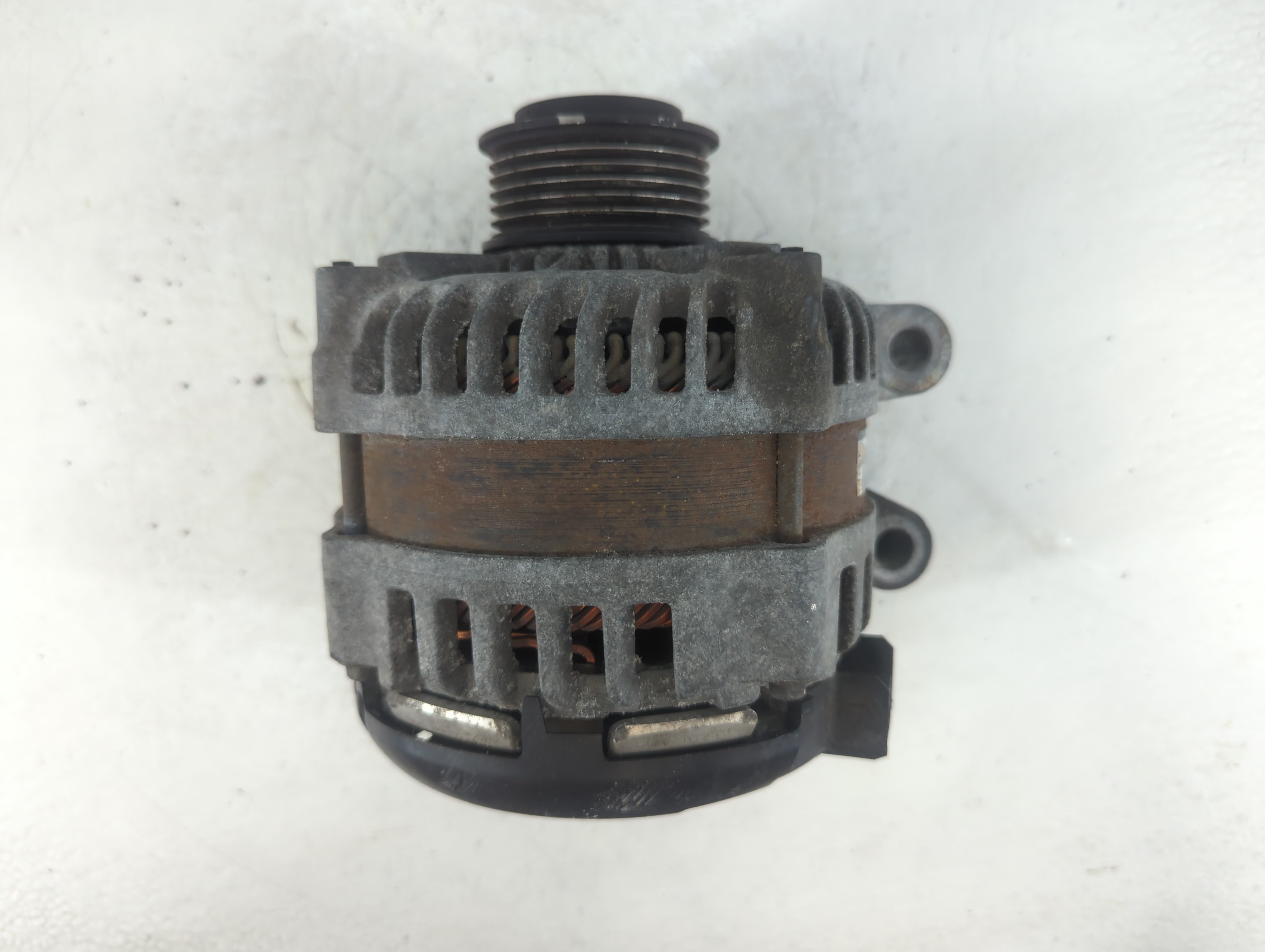 2013 Chevrolet Traverse Alternator Generator Charging Assembly Engine Oem 1046709 - Oemusedautoparts1.com