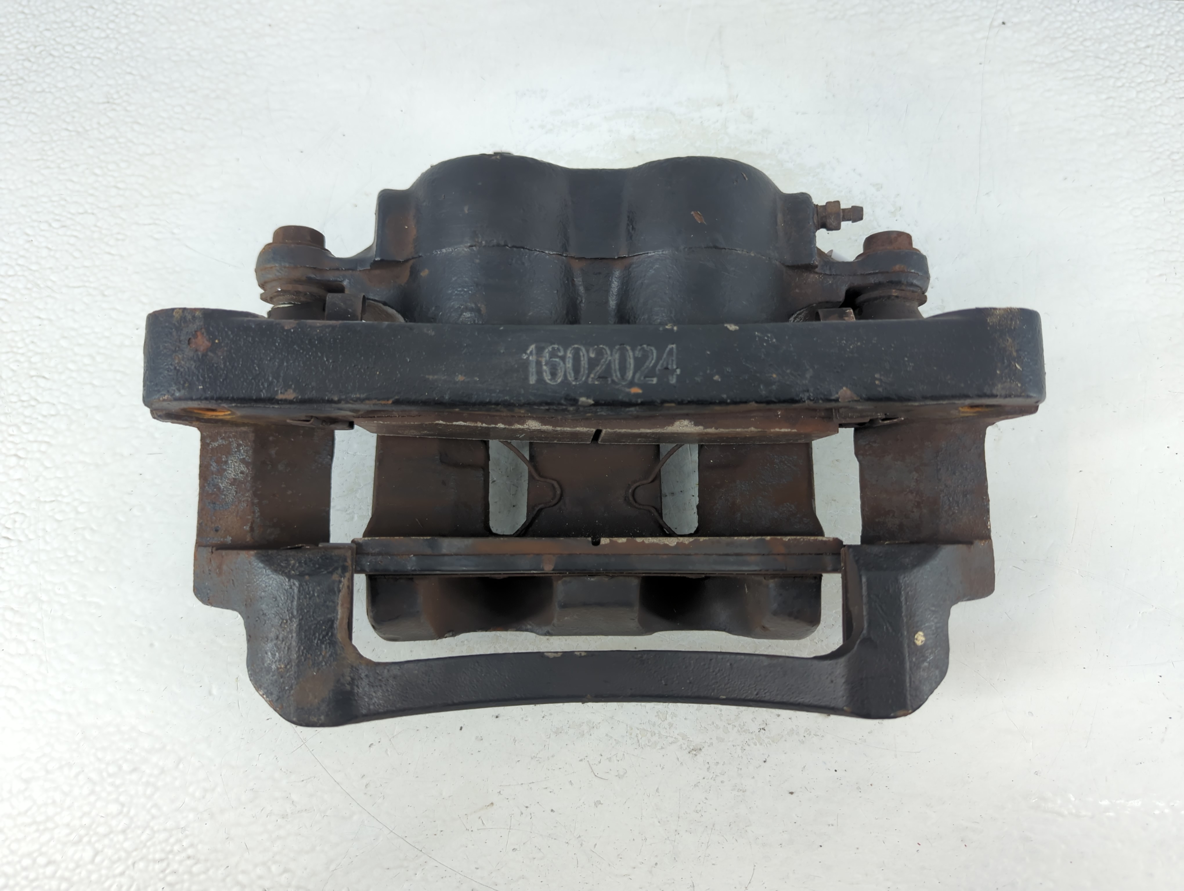 Ford Excursion Rear Driver Left Brake Caliper 1046714 - Oemusedautoparts1.com