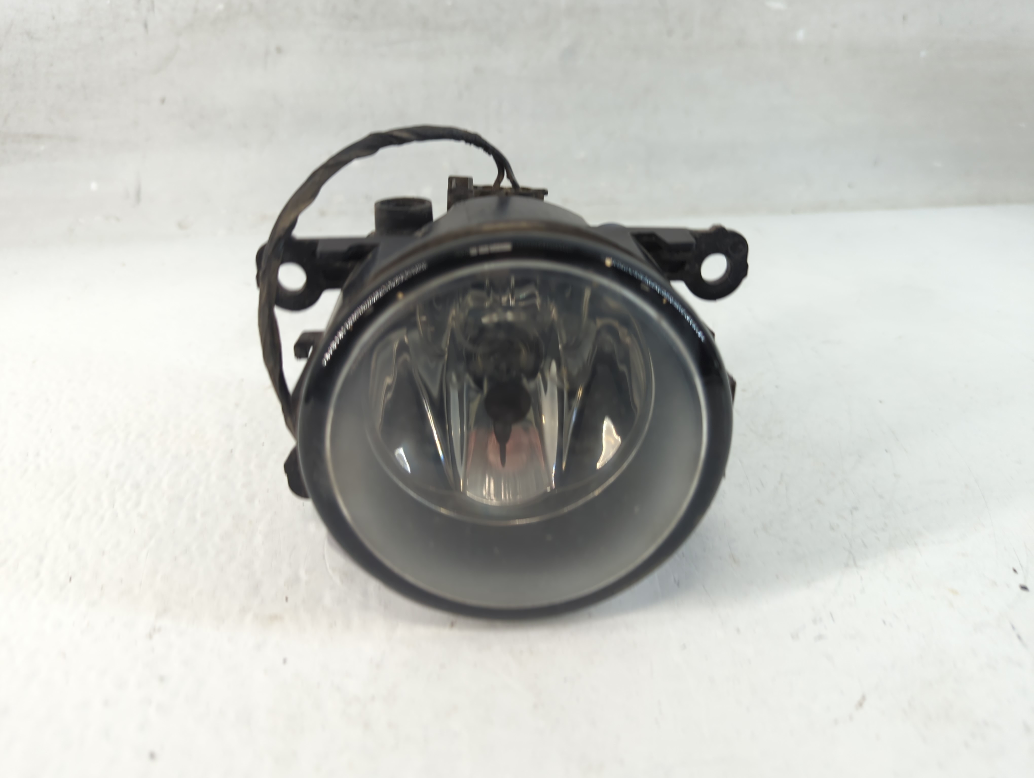 2008-2014 Ford Focus Passenger Right Oem Front Light Lamp 1046742 - Oemusedautoparts1.com