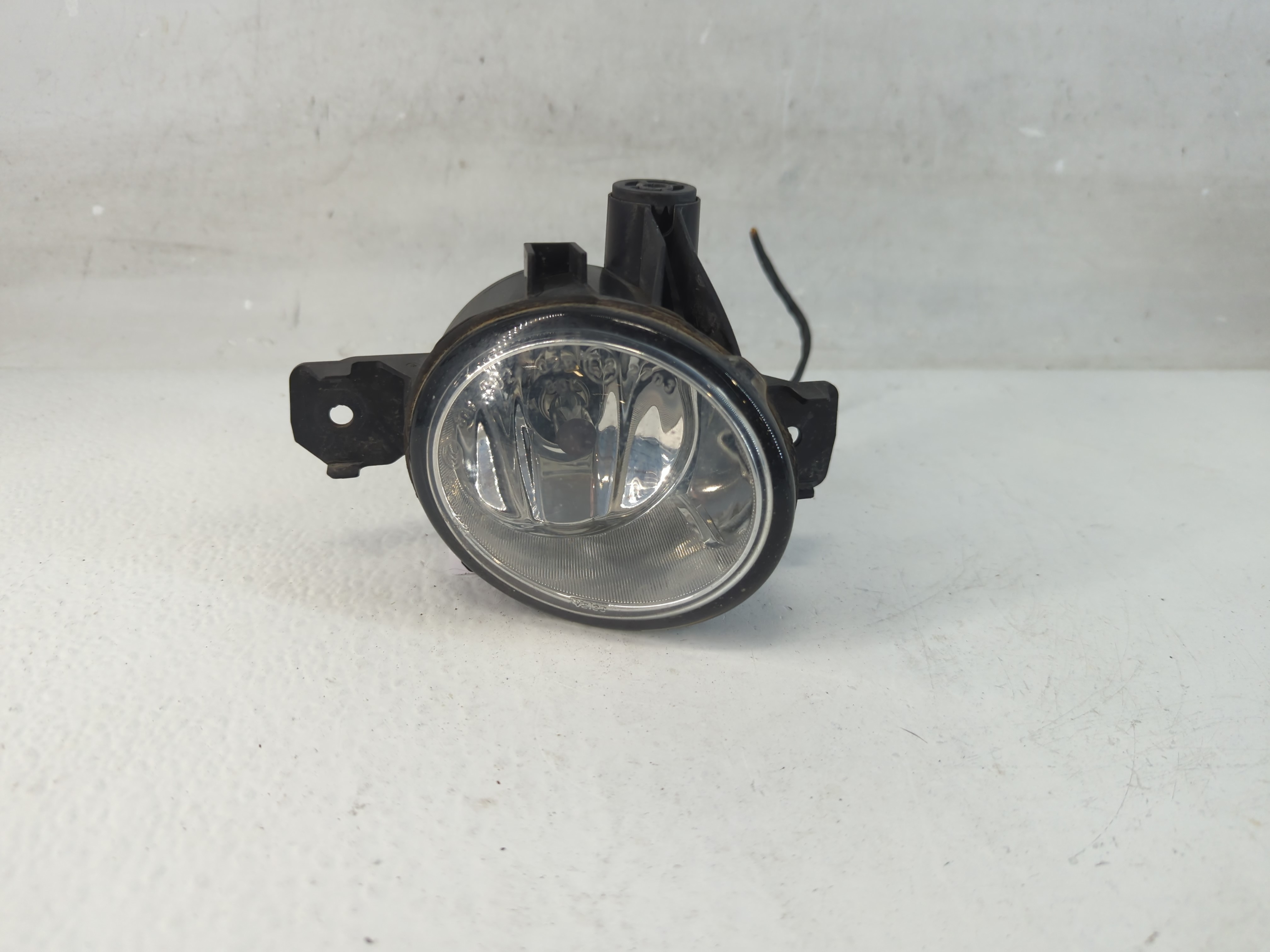 2007-2010 Bmw X3 Passenger Right Oem Front Light Lamp 1046743 - Oemusedautoparts1.com