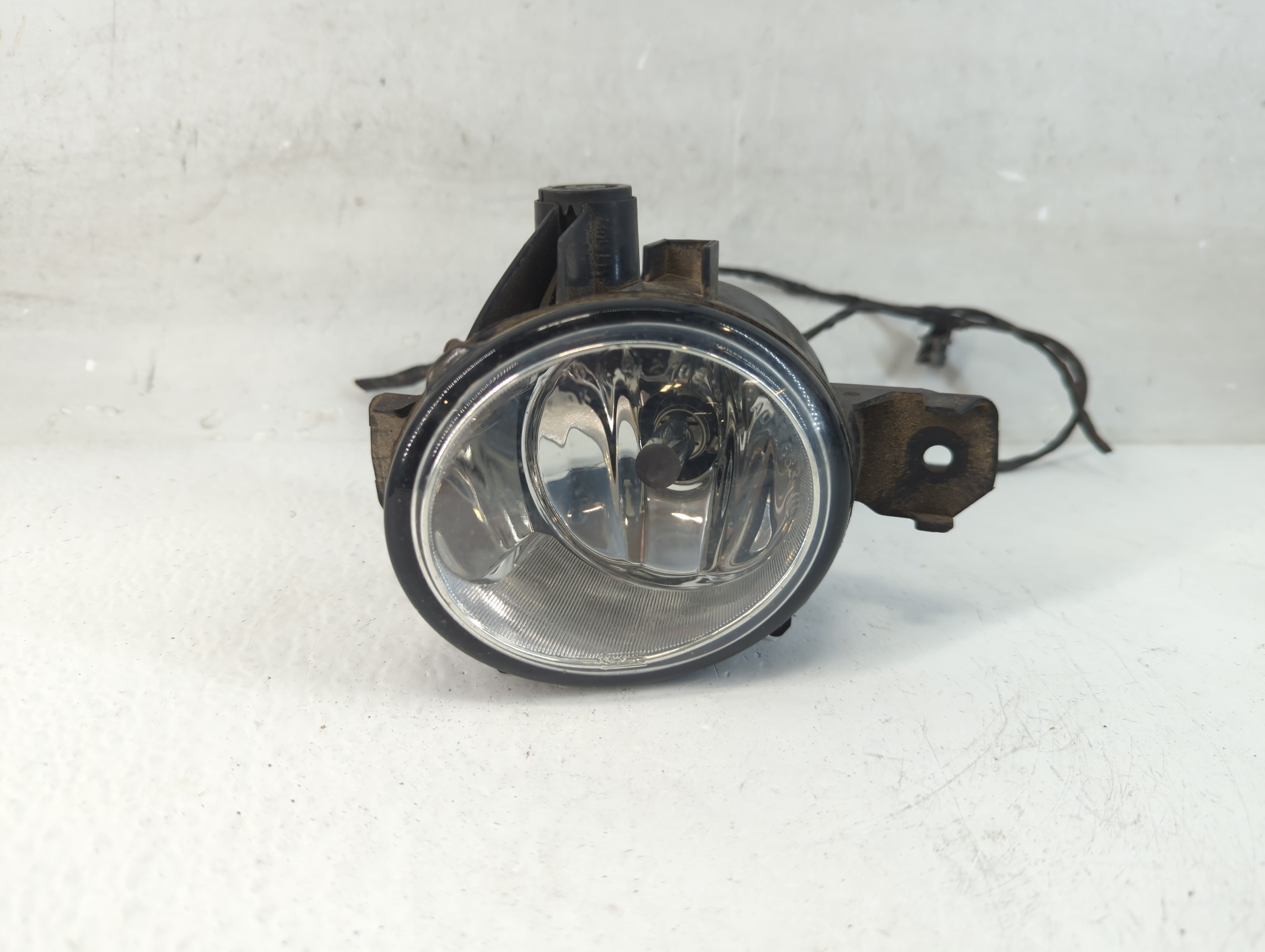 2007-2010 Bmw X3 Driver Left Oem Front Light Lamp 1046745 - Oemusedautoparts1.com