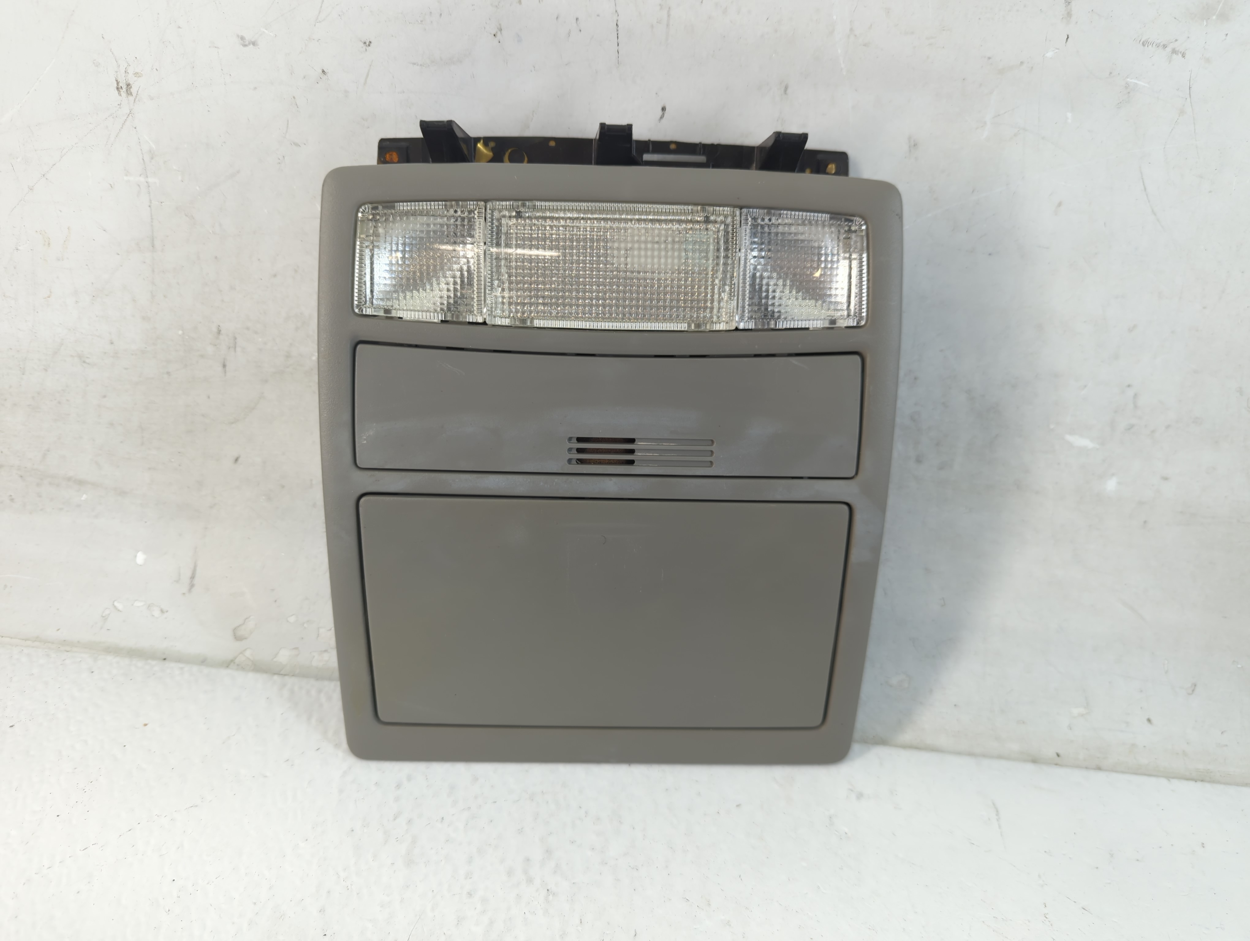 Picture of 2011 Toyota Camry Overhead Roof Console 1046764