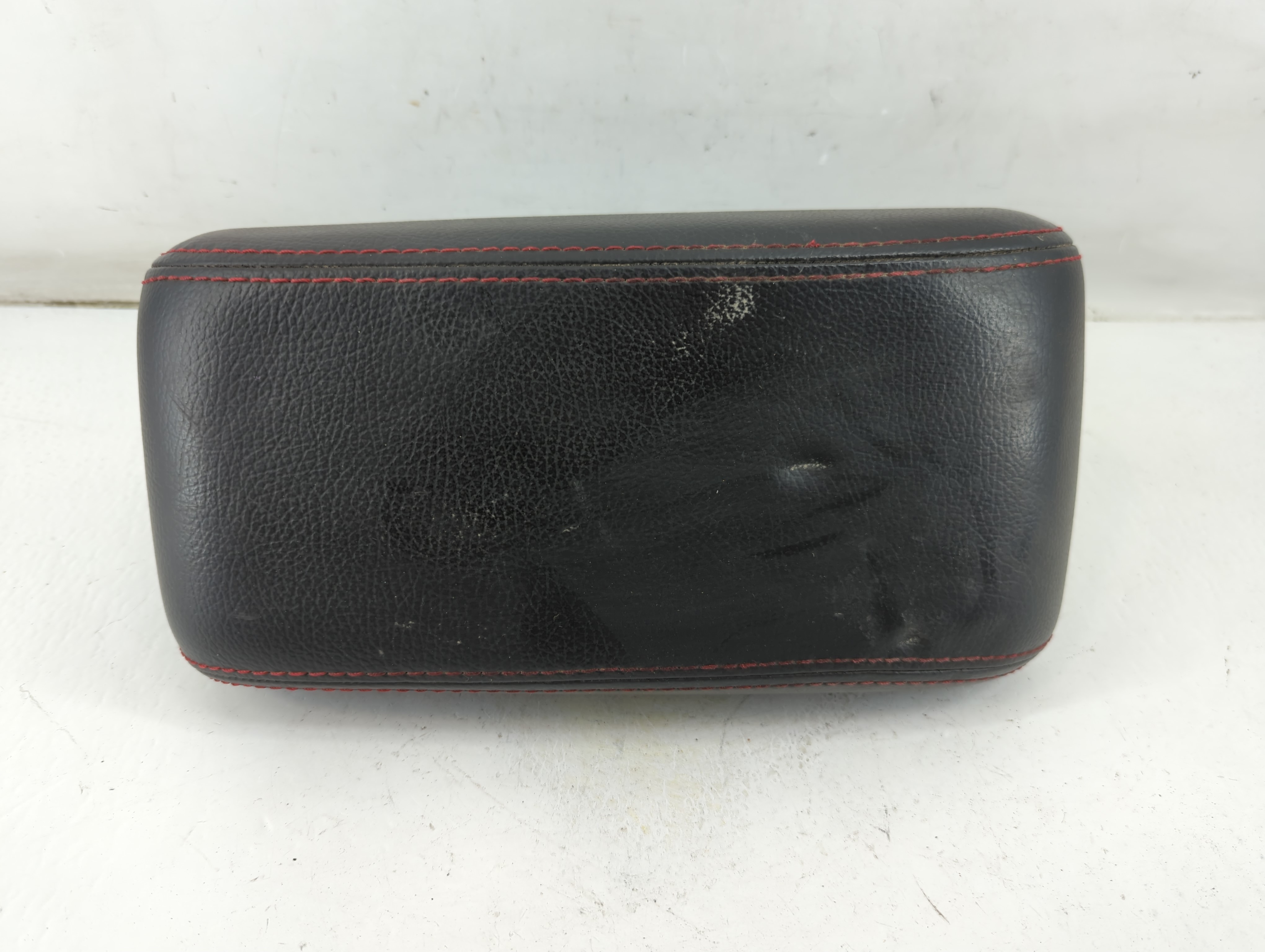 2008-2009 Ford Fusion Center Console Armrest Cover Lid Black 1046771 - Oemusedautoparts1.com