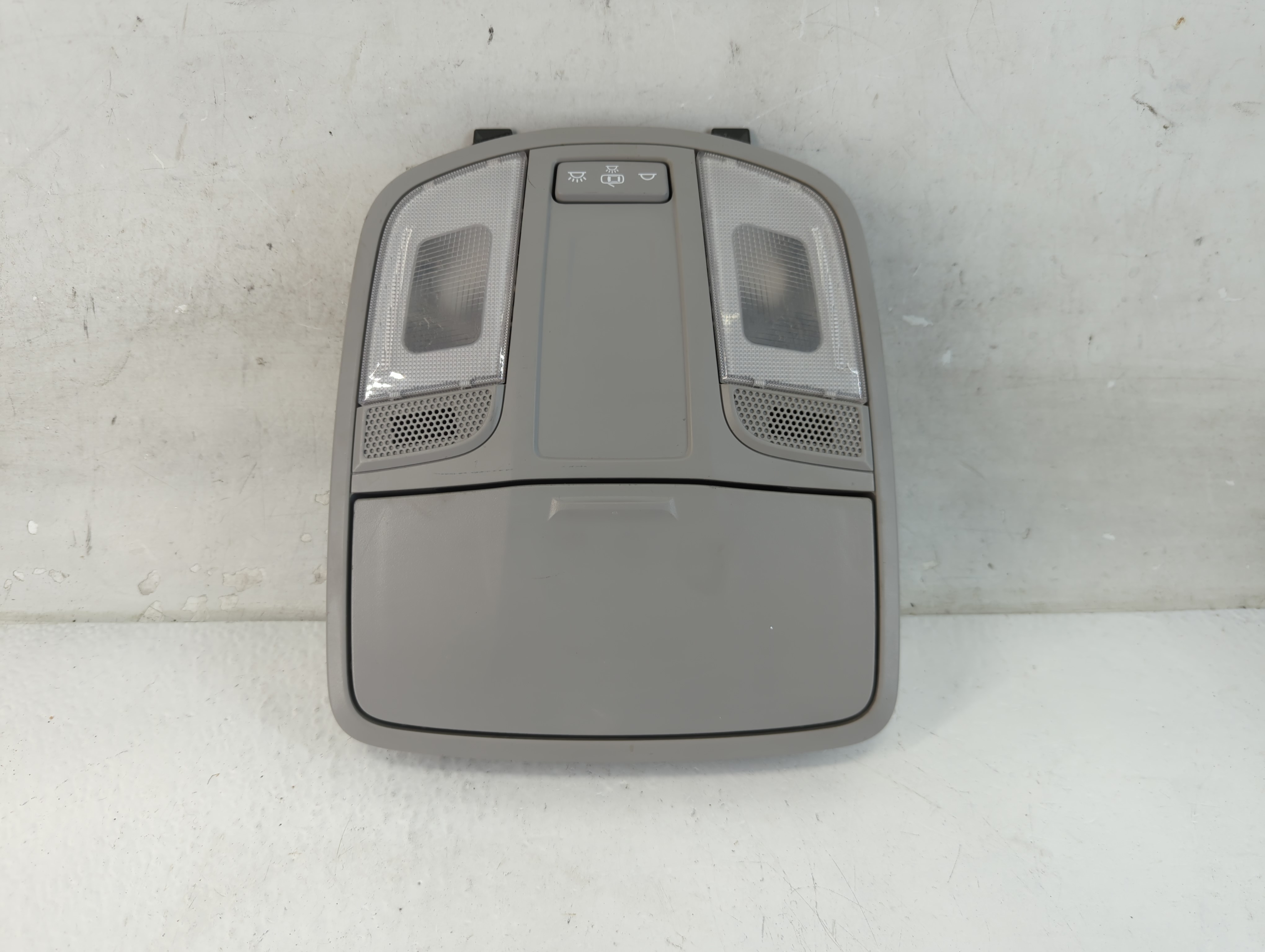 Picture of 2016 Hyundai Tucson Overhead Roof Console 1046783