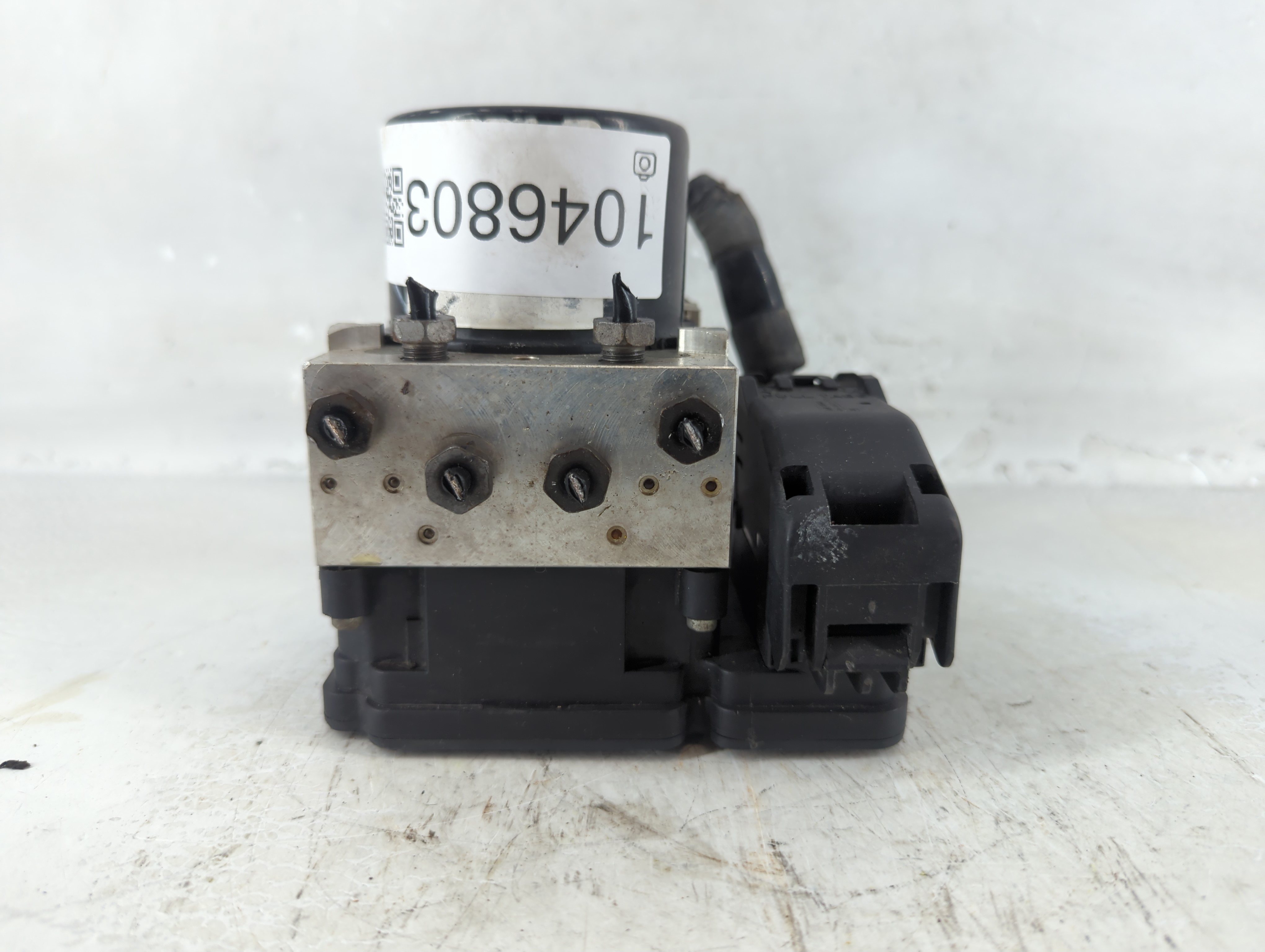 2007-2008 Lincoln Mkz Abs Pump Control Module 1046803 - Oemusedautoparts1.com
