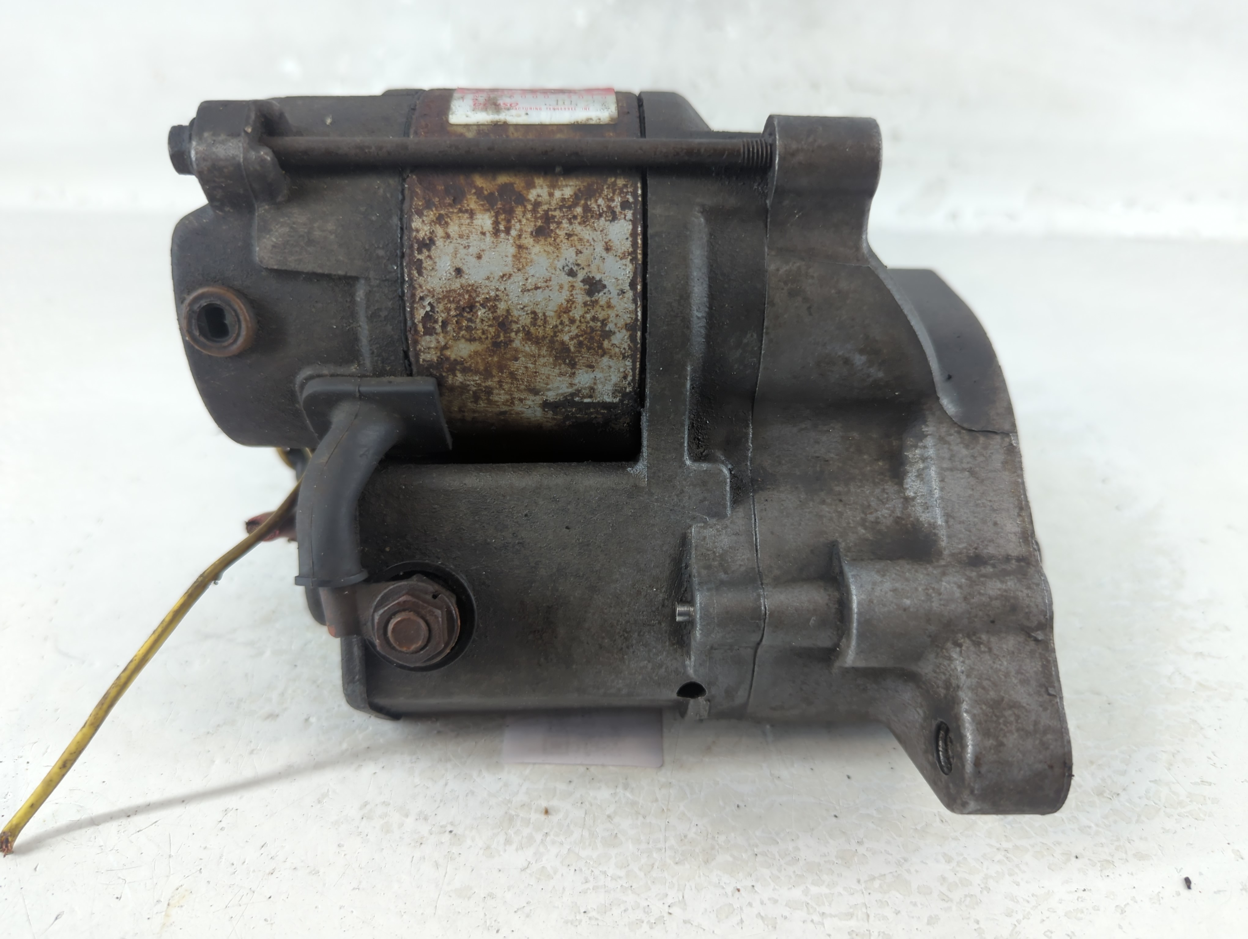2004-2005 Dodge Dakota Car Starter Motor Solenoid Oem 1046807 - Oemusedautoparts1.com