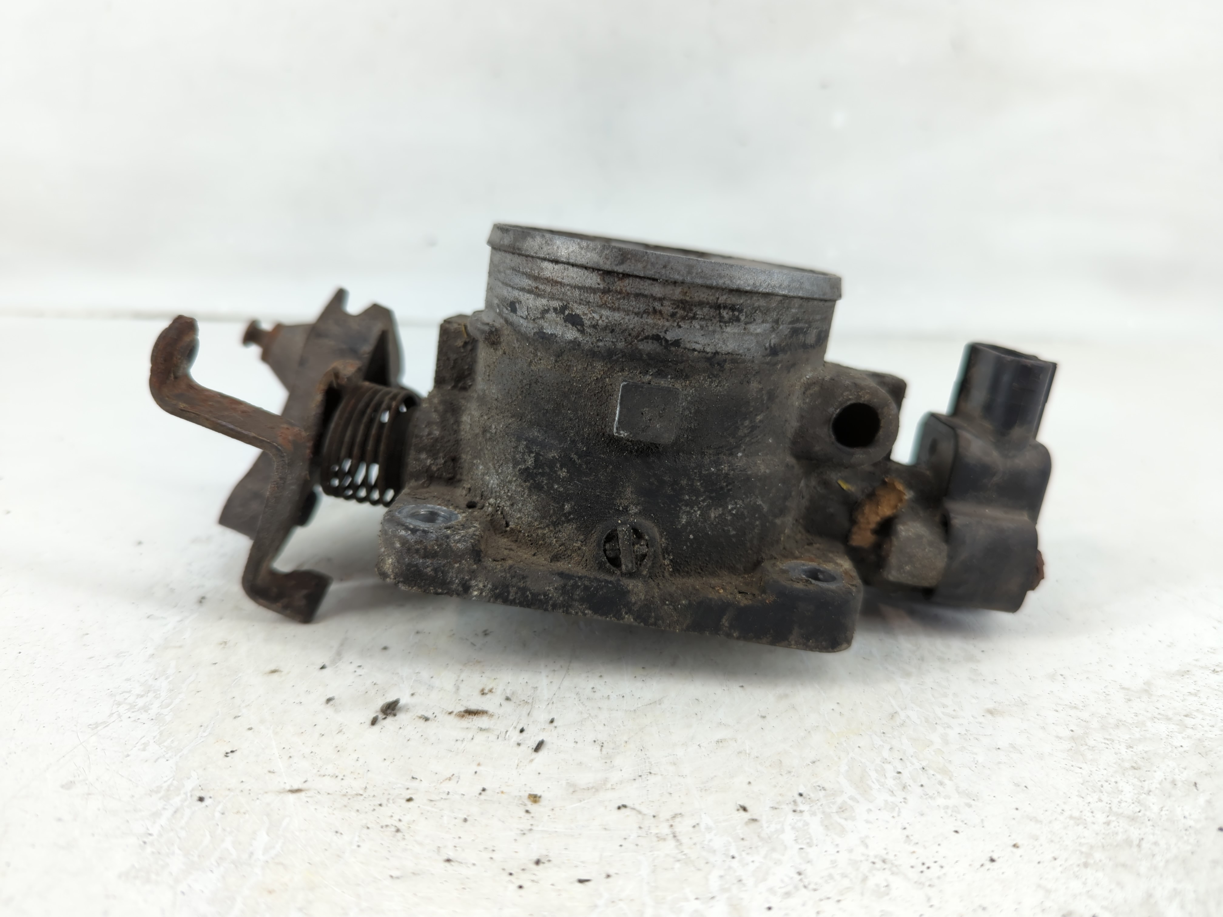 Picture of 1999-1999 Ford F-150 Throttle Body 1046994