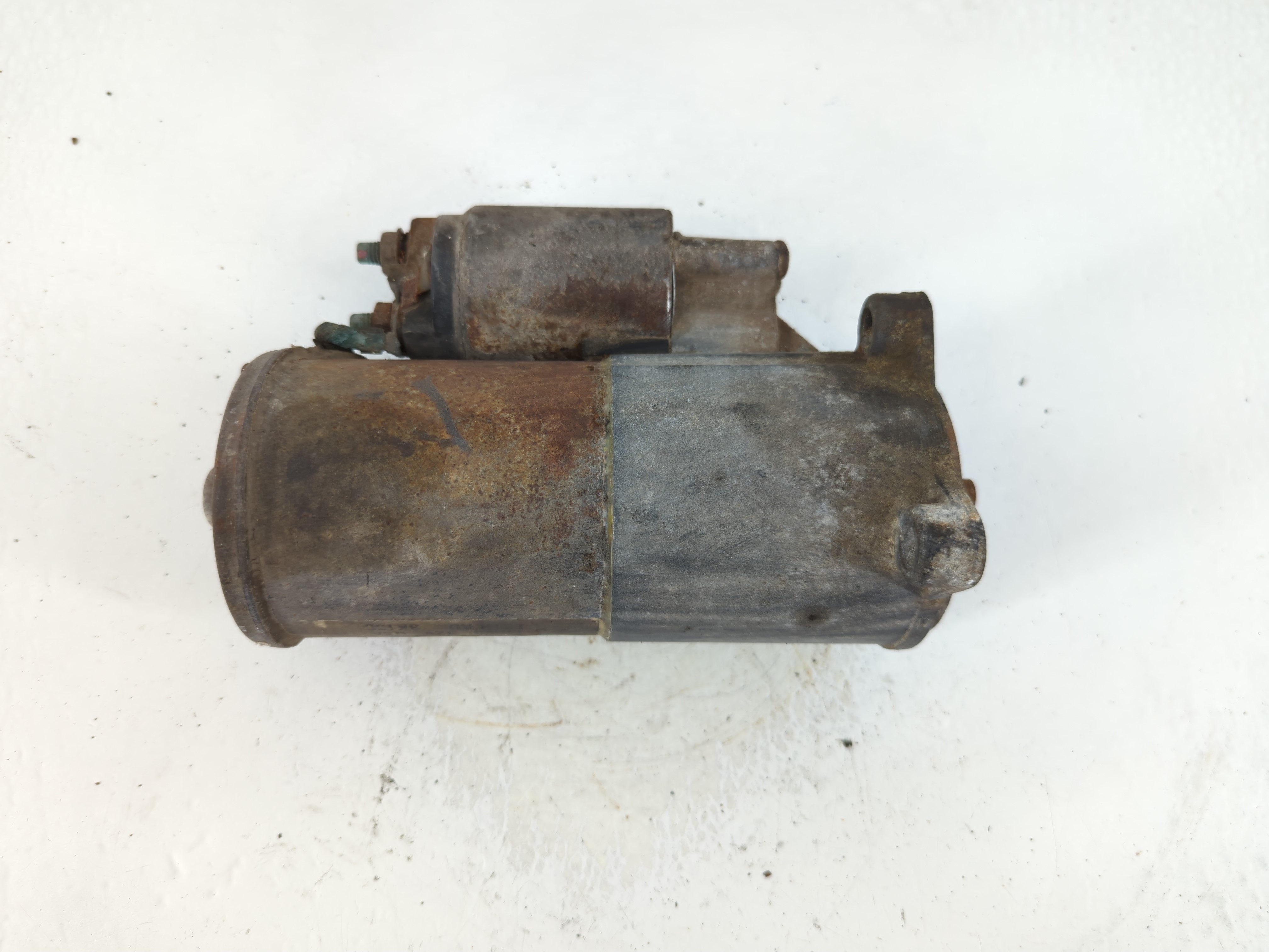 Picture of 1999-2013 Ford F-150 Car Starter Motor Solenoid Oem 1047015