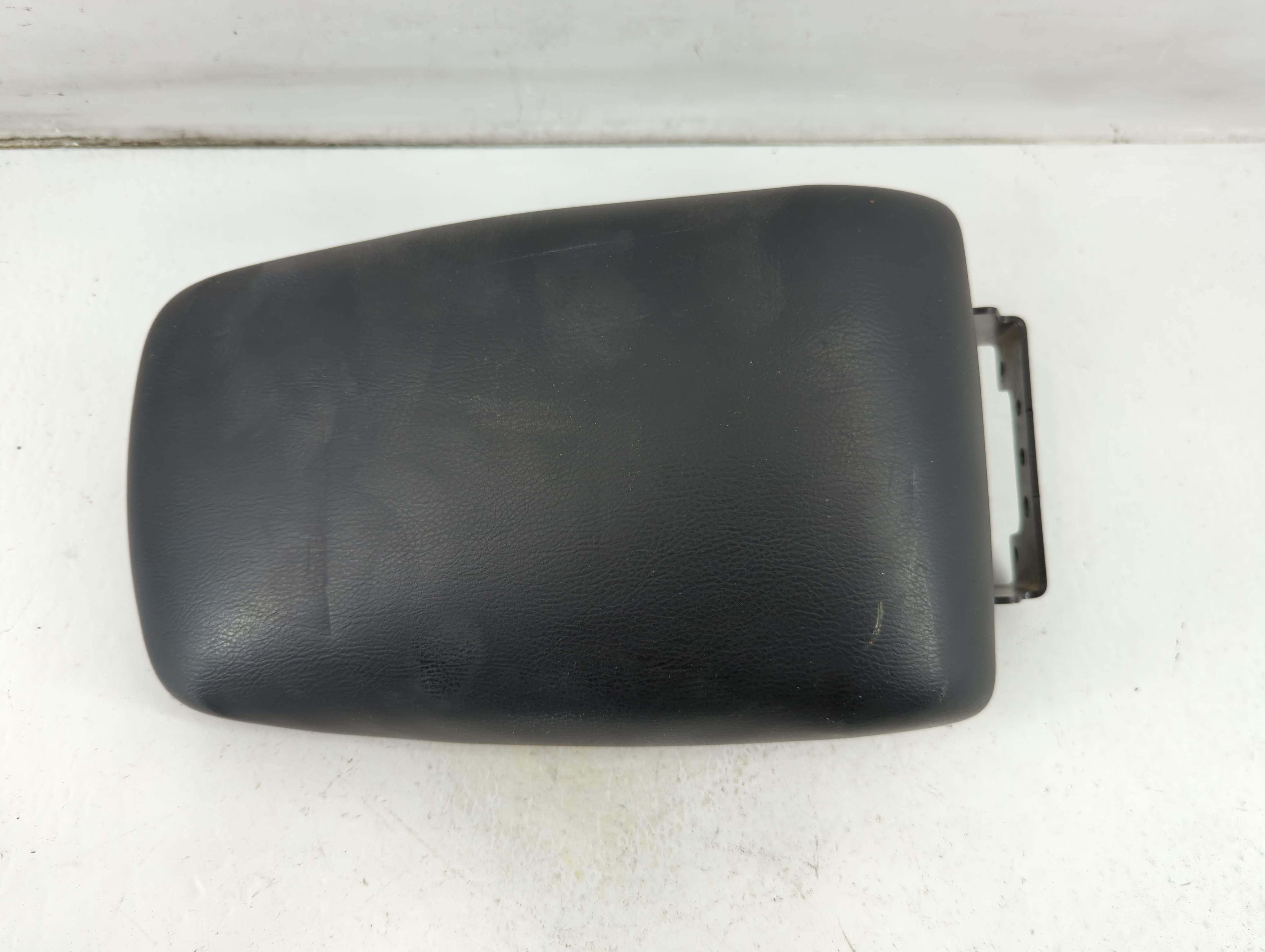 Picture of 2013 Nissan Sentra Center Console Armrest Cover Lid Black 1047112