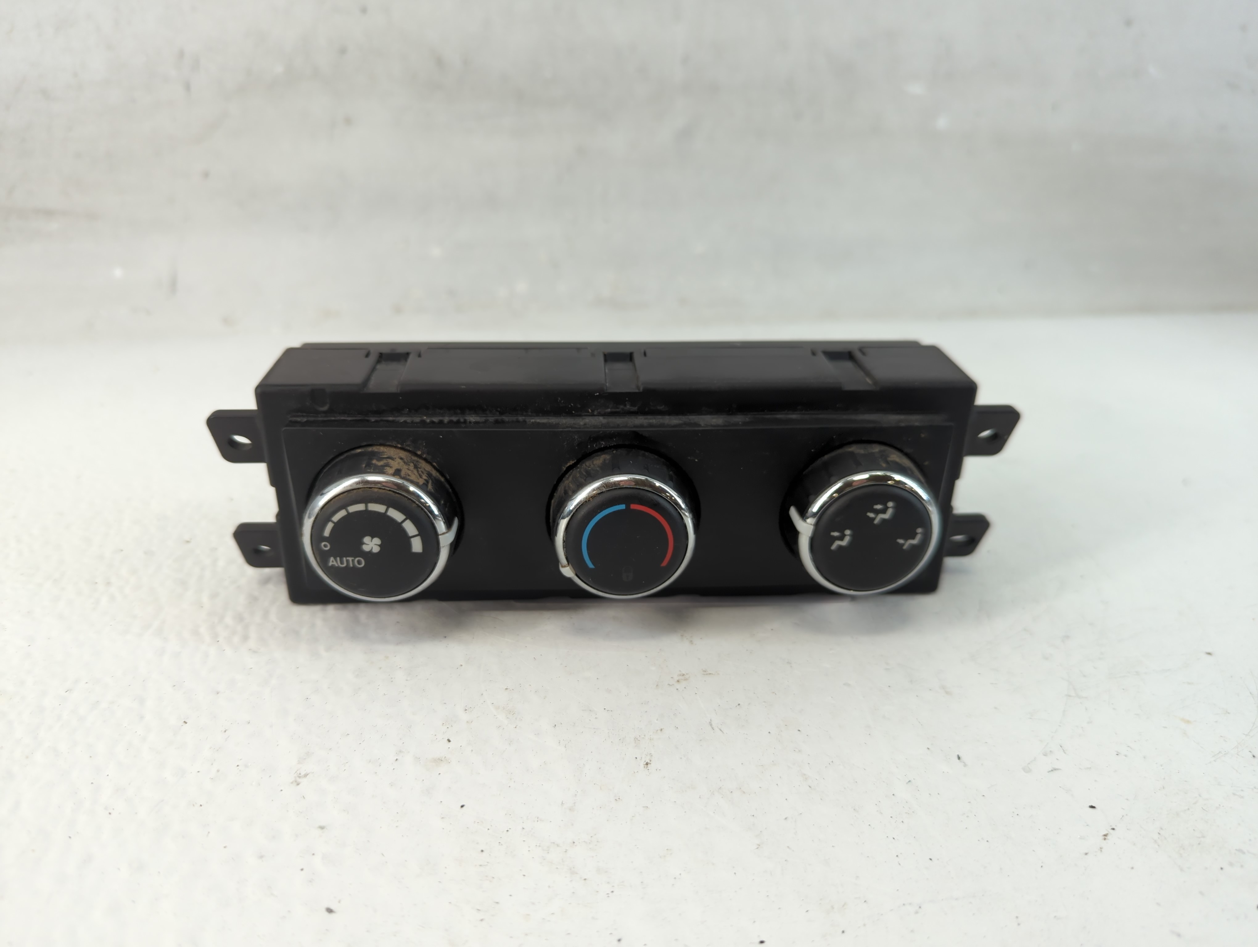 2011-2020 Dodge Journey Ac Heater Climate Control 55111313ac 1047126 - Oemusedautoparts1.com