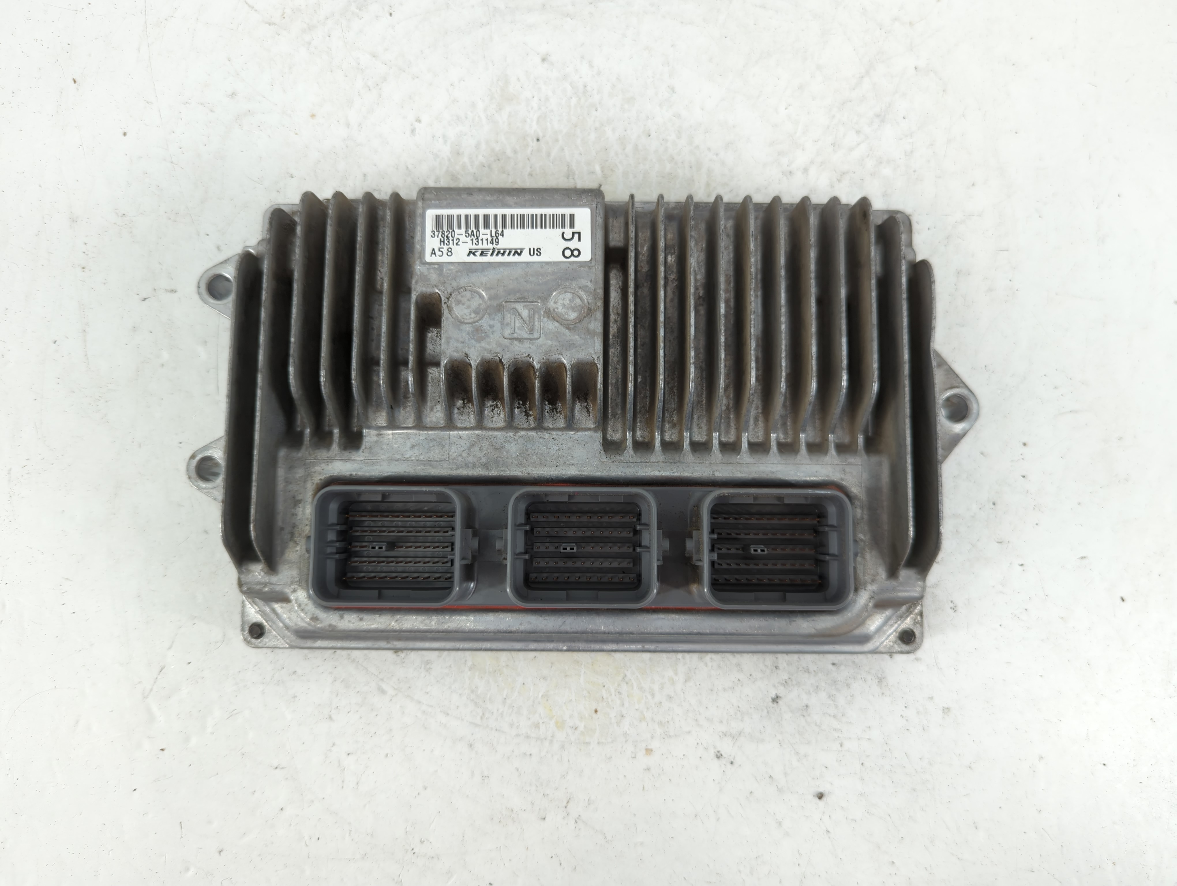 2016-2017 Honda Accord Engine Control Computer Ecu Pcm Ecm Pcu Oem 1047131 - Oemusedautoparts1.com