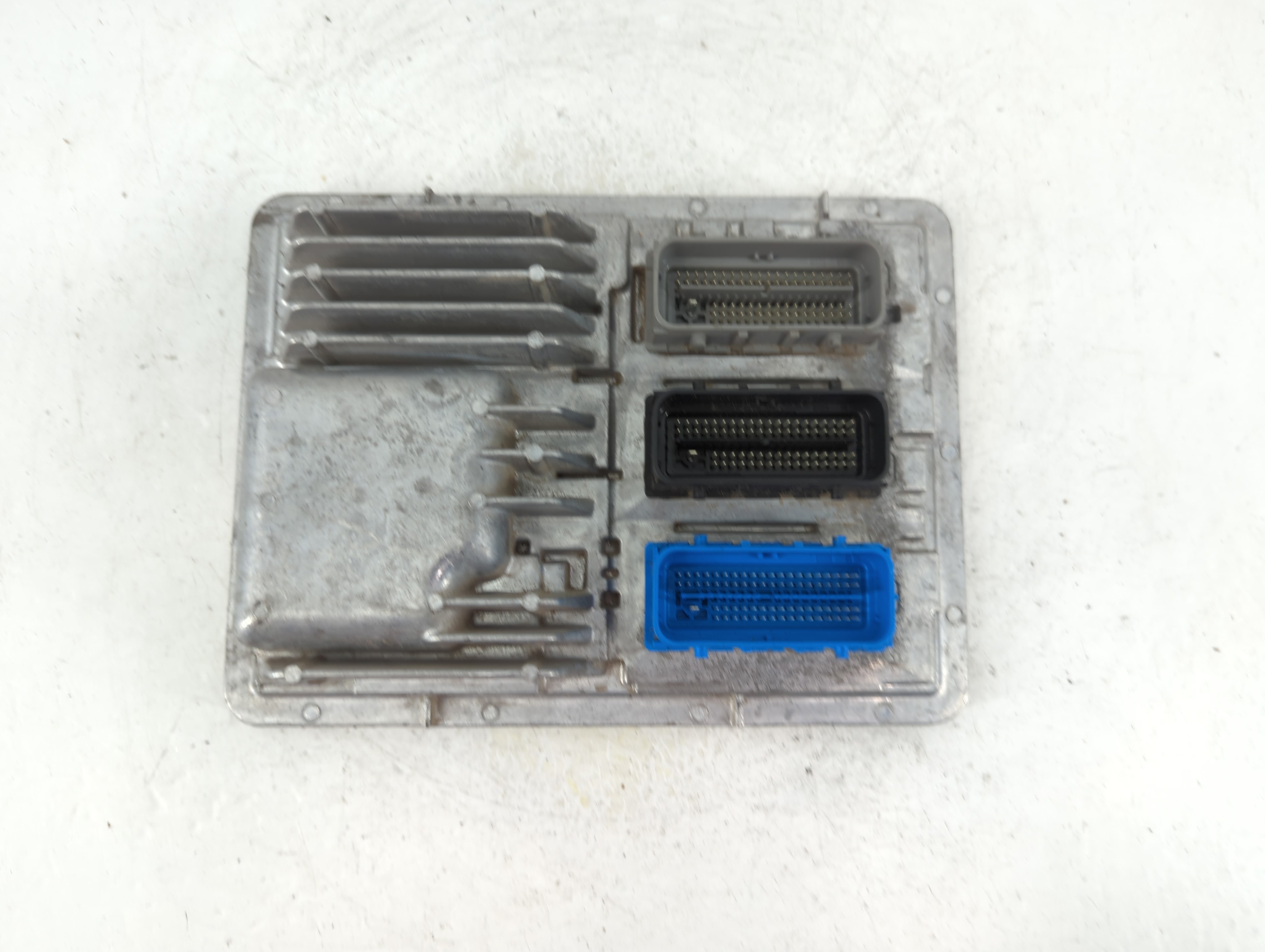 2017-2021 Chevrolet Malibu Engine Control Computer Ecu Pcm Ecm Pcu Oem 1047133 - Oemusedautoparts1.com