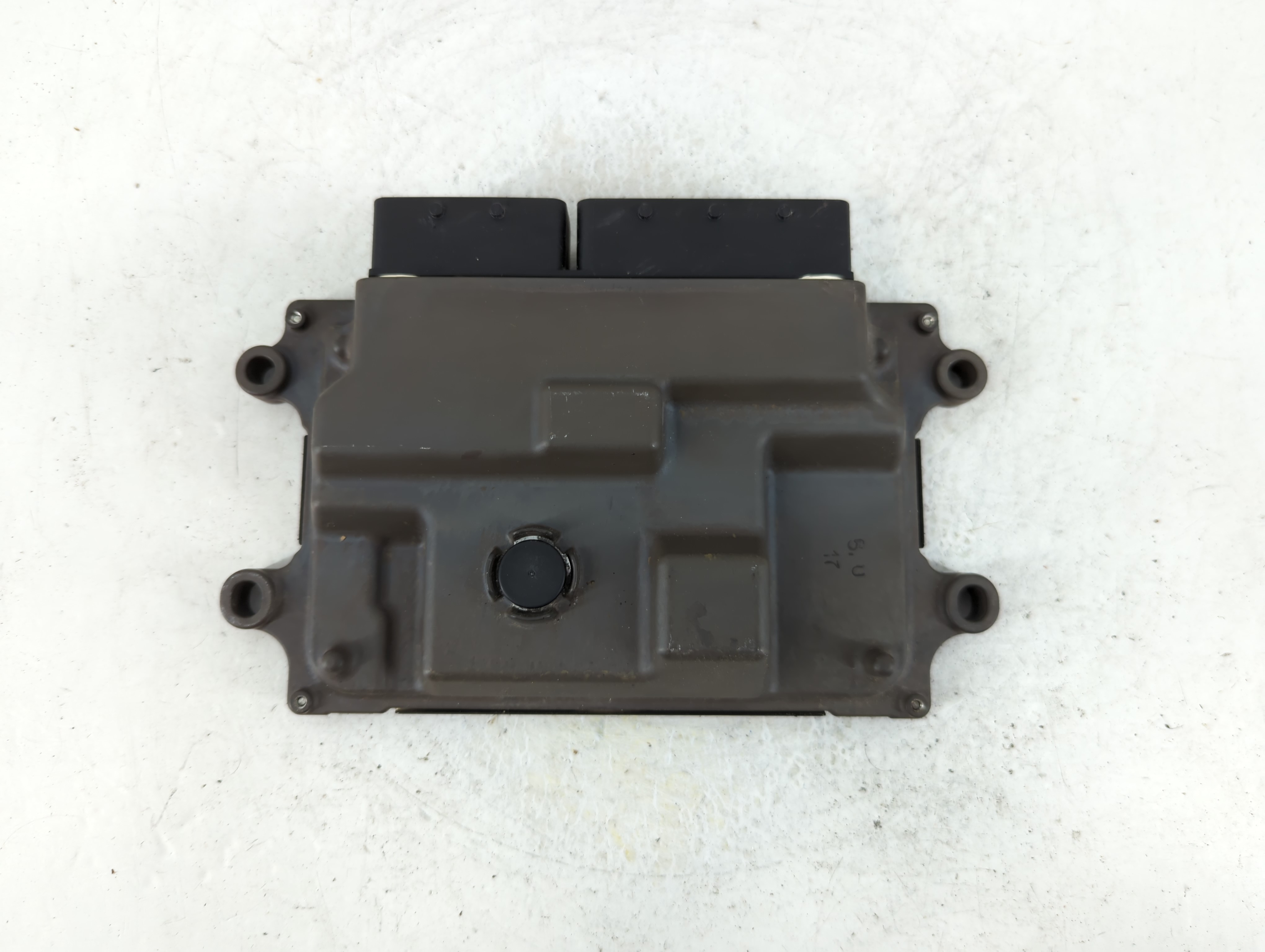 2017-2018 Subaru Impreza Engine Control Computer Ecu Pcm Ecm Pcu Oem 1047136 - Oemusedautoparts1.com