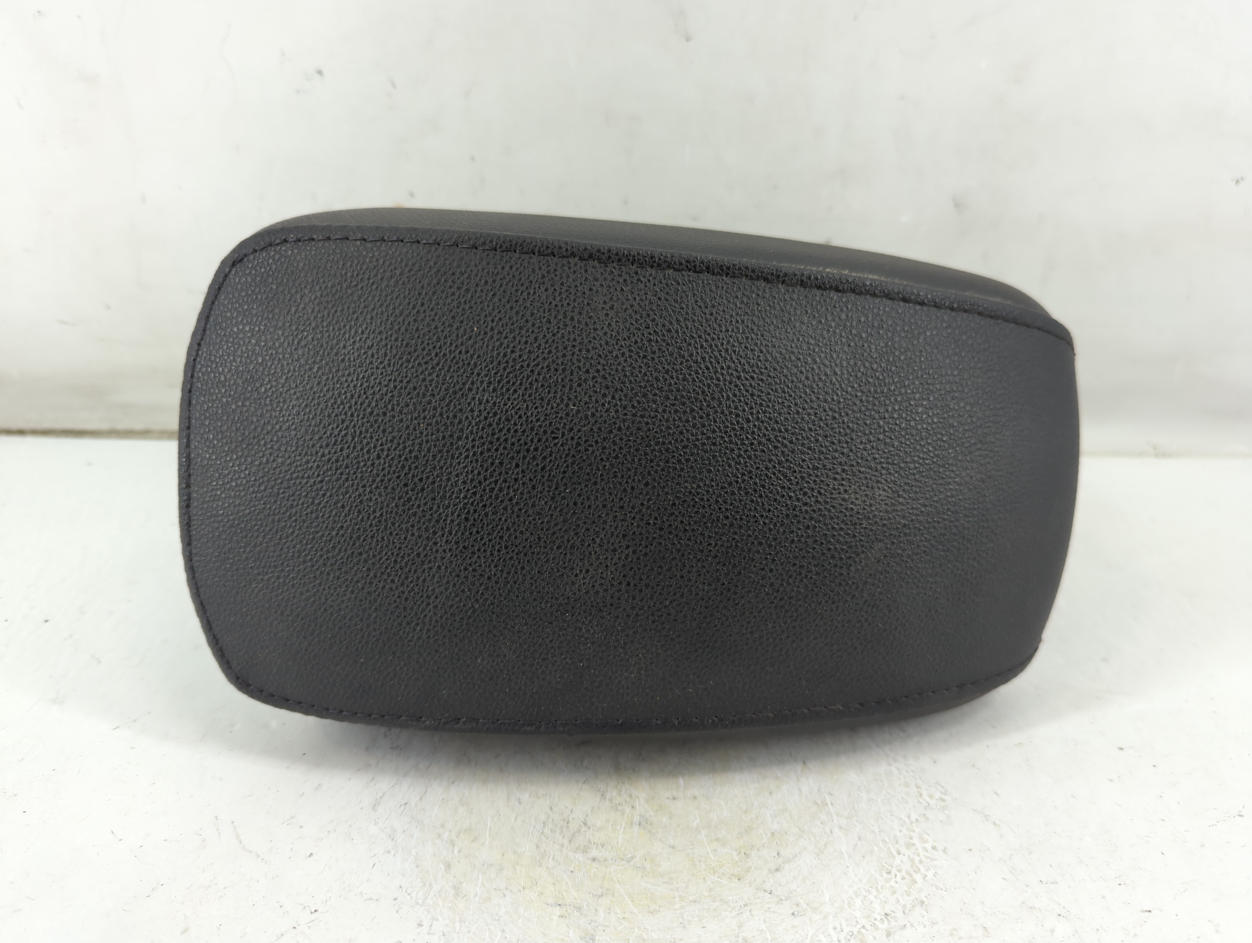 2013-2015 Honda Civic Center Console Armrest Cover Lid Black 1047144 - Oemusedautoparts1.com