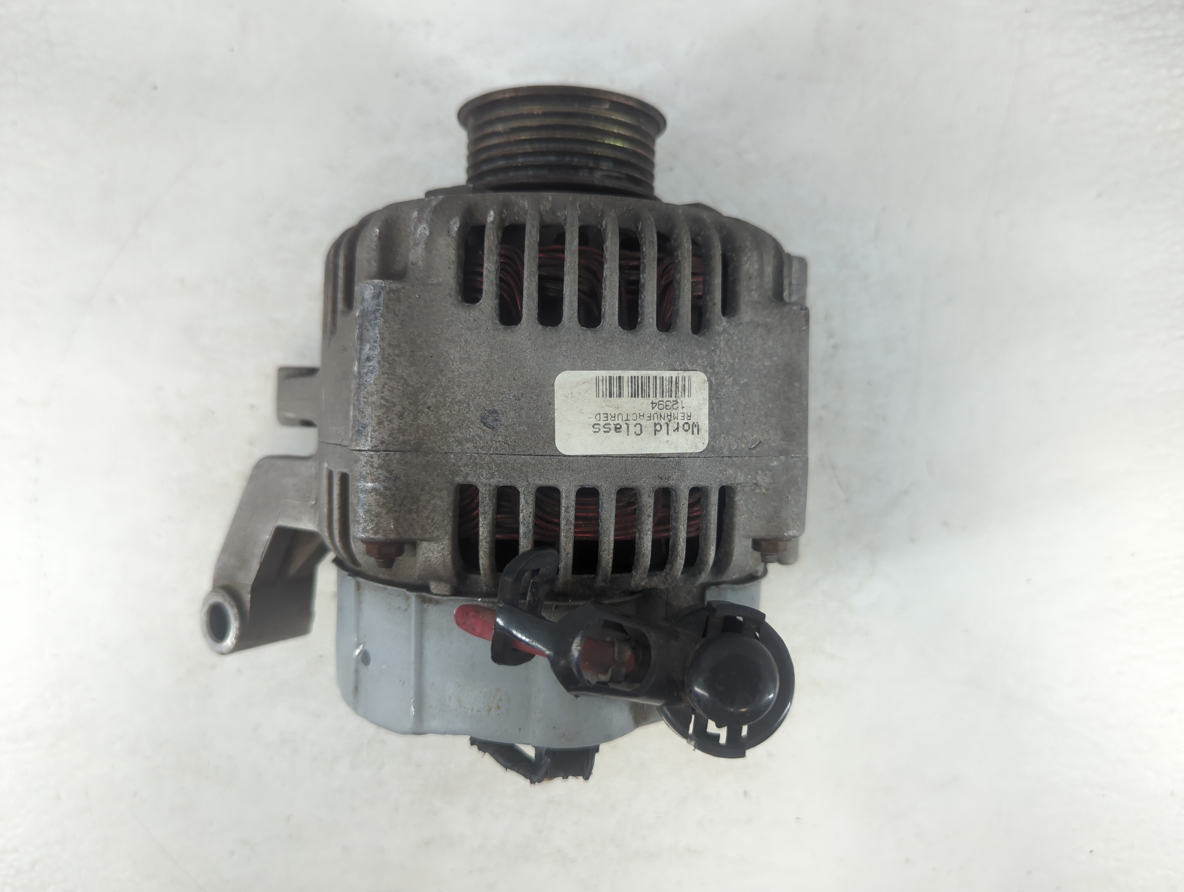 2002-2007 Jeep Liberty Alternator Generator Charging Assembly Engine Oem 1047148 - Oemusedautoparts1.com