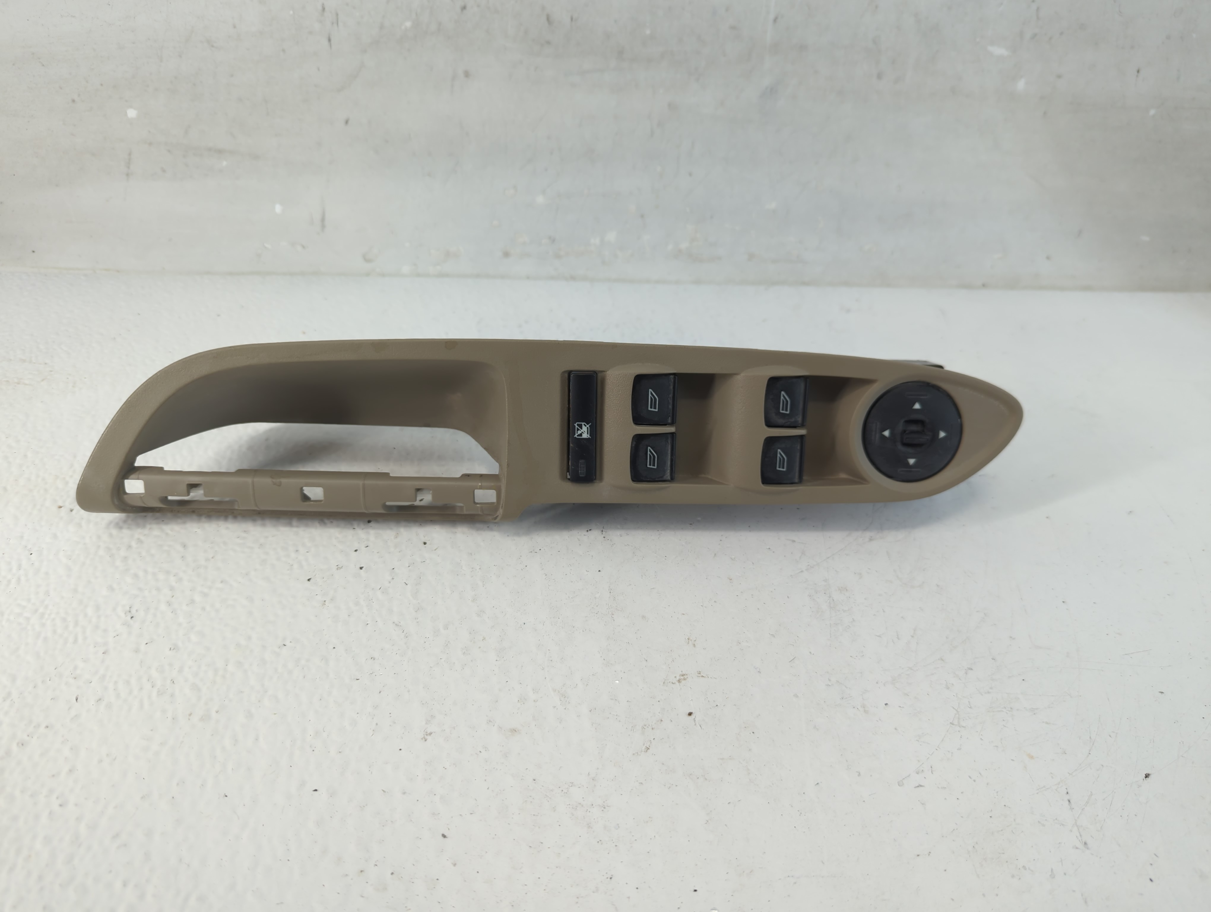 2013-2019 Ford Escape Driver Left Door Master Power Window Switch 1047158 - Oemusedautoparts1.com