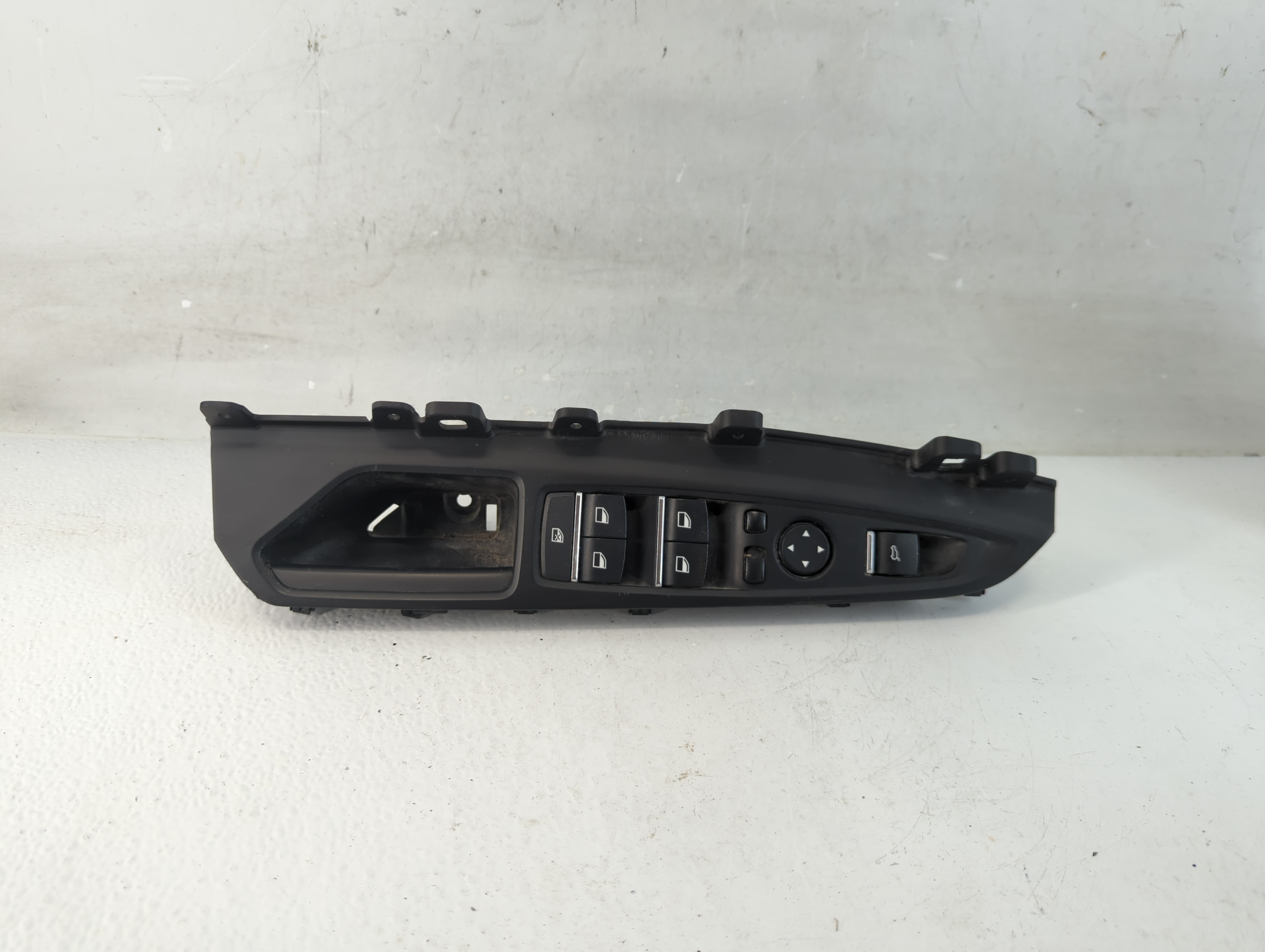Picture of 2014-2018 Bmw X5 Driver Left Door Master Power Window Switch 9297349-01 1047173
