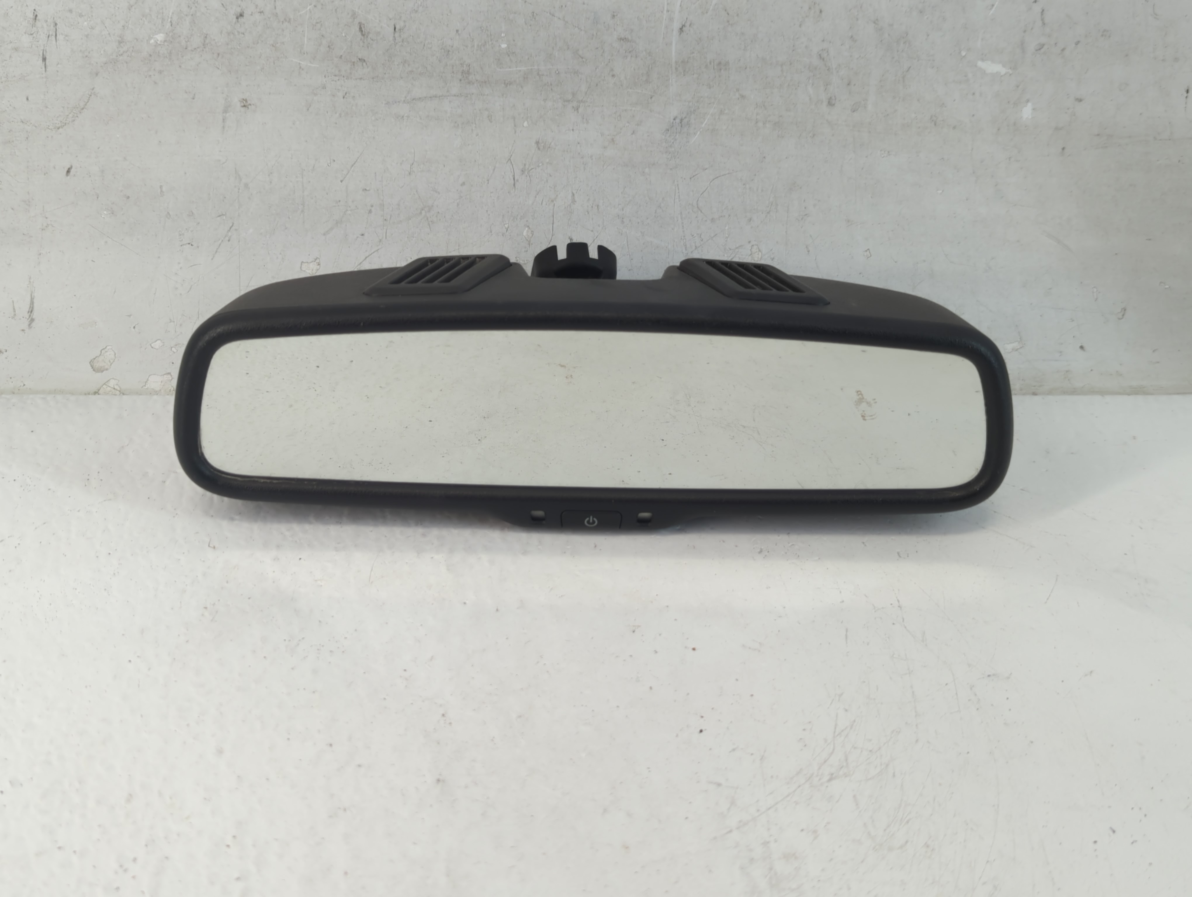 Chrysler 200 Interior Rear View Mirror Oem 1047194 - Oemusedautoparts1.com