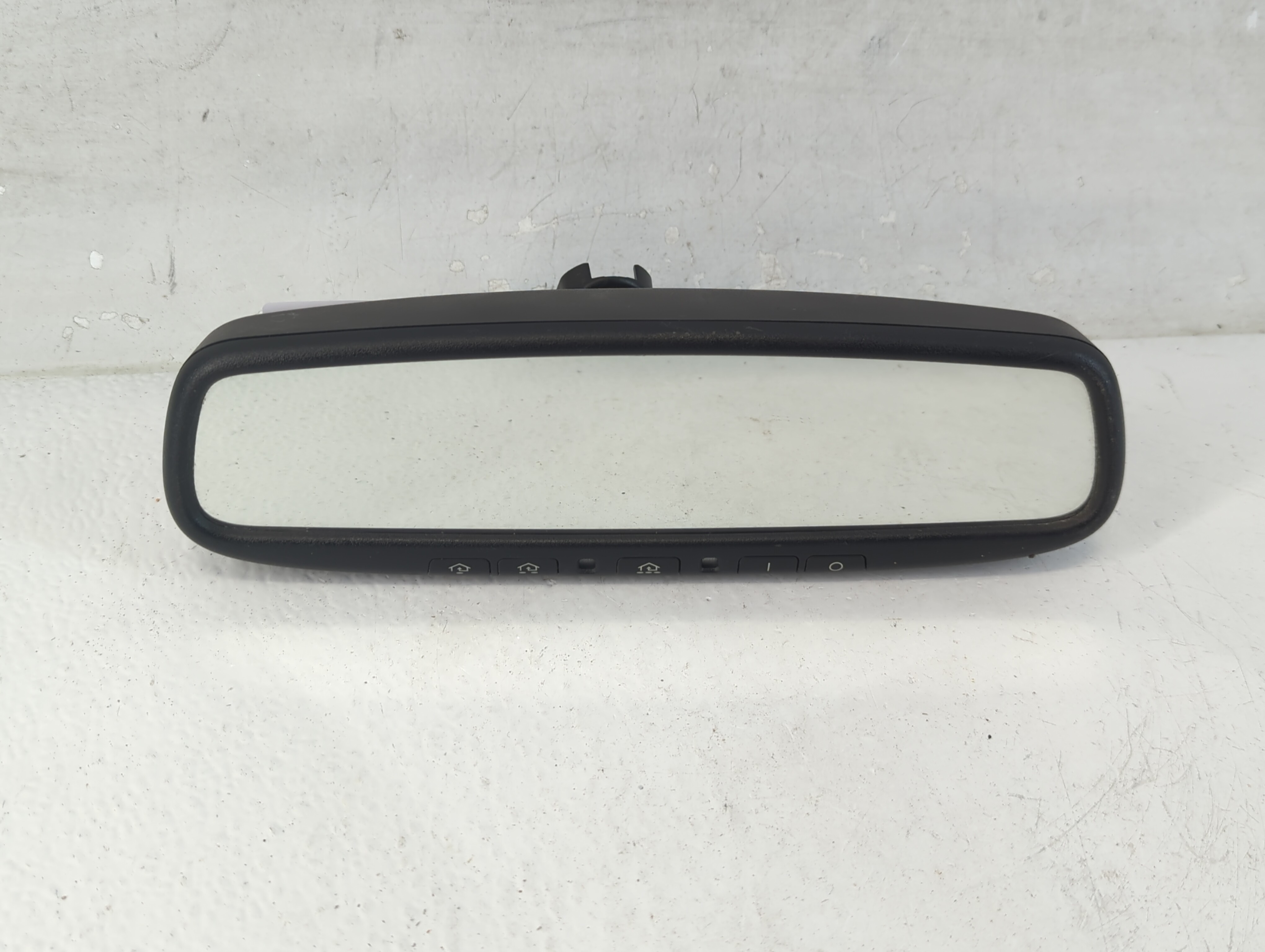 Picture of 2005-2022 Nissan Pathfinder Interior Rear View Mirror Oem 1047195