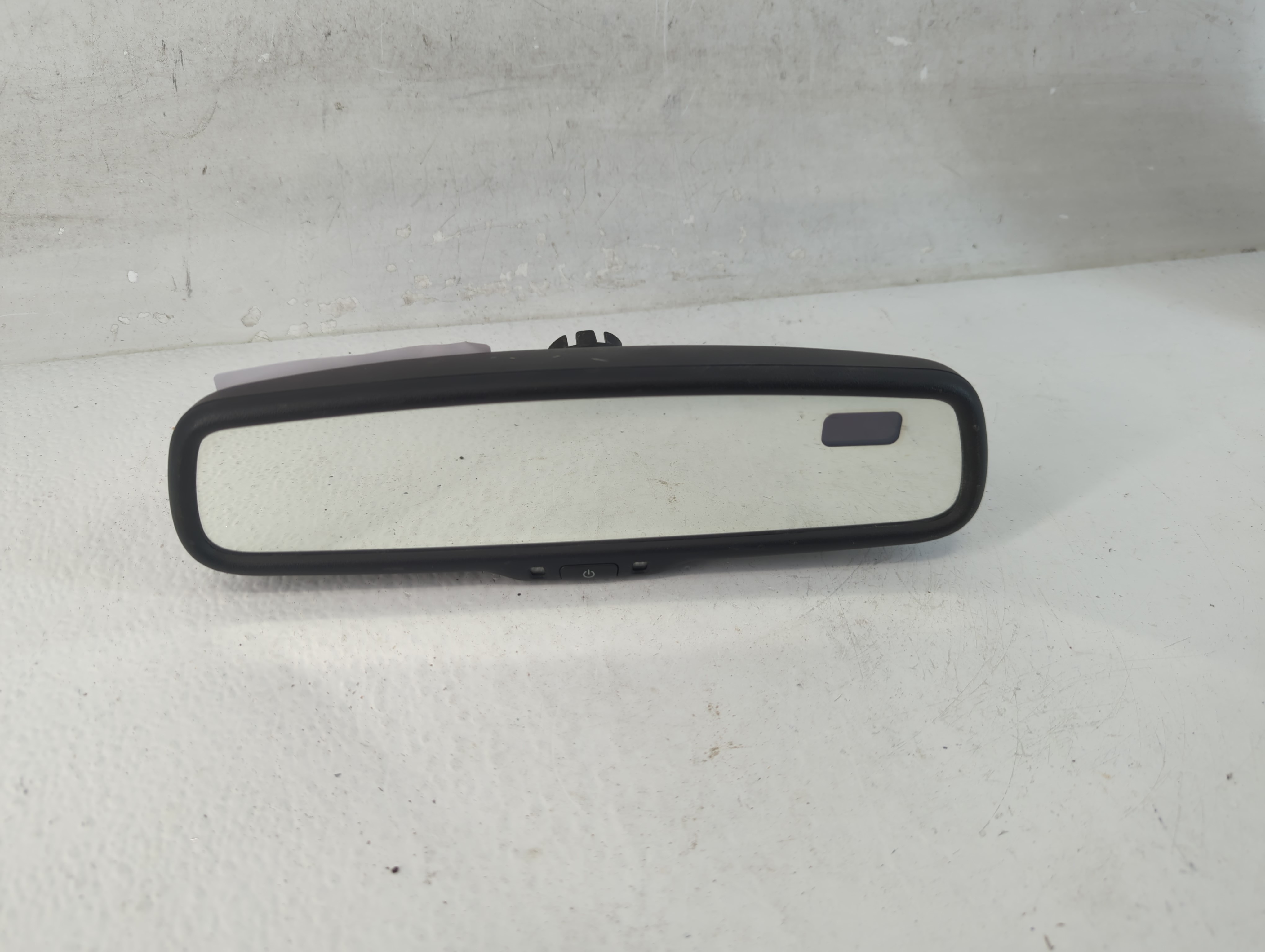 Picture of 2007-2012 Mazda Cx-7 Interior Rear View Mirror Oem 1047196