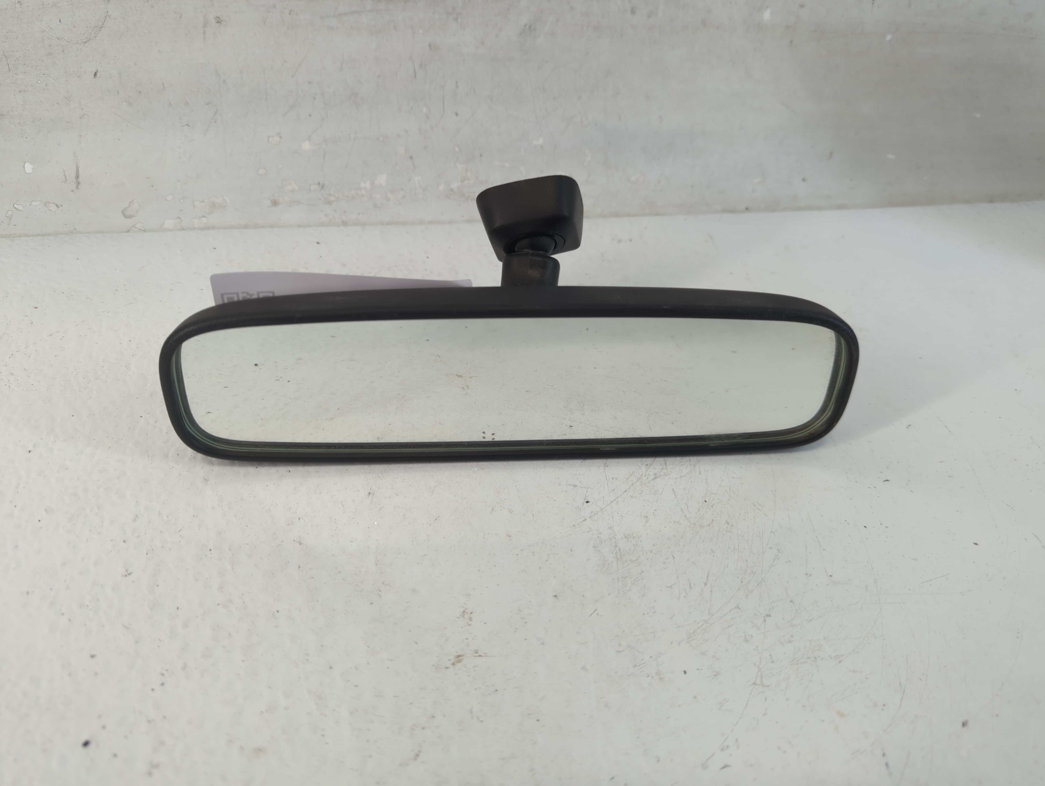 2004-2022 Toyota Prius Interior Rear View Mirror Oem 1047201 - Oemusedautoparts1.com