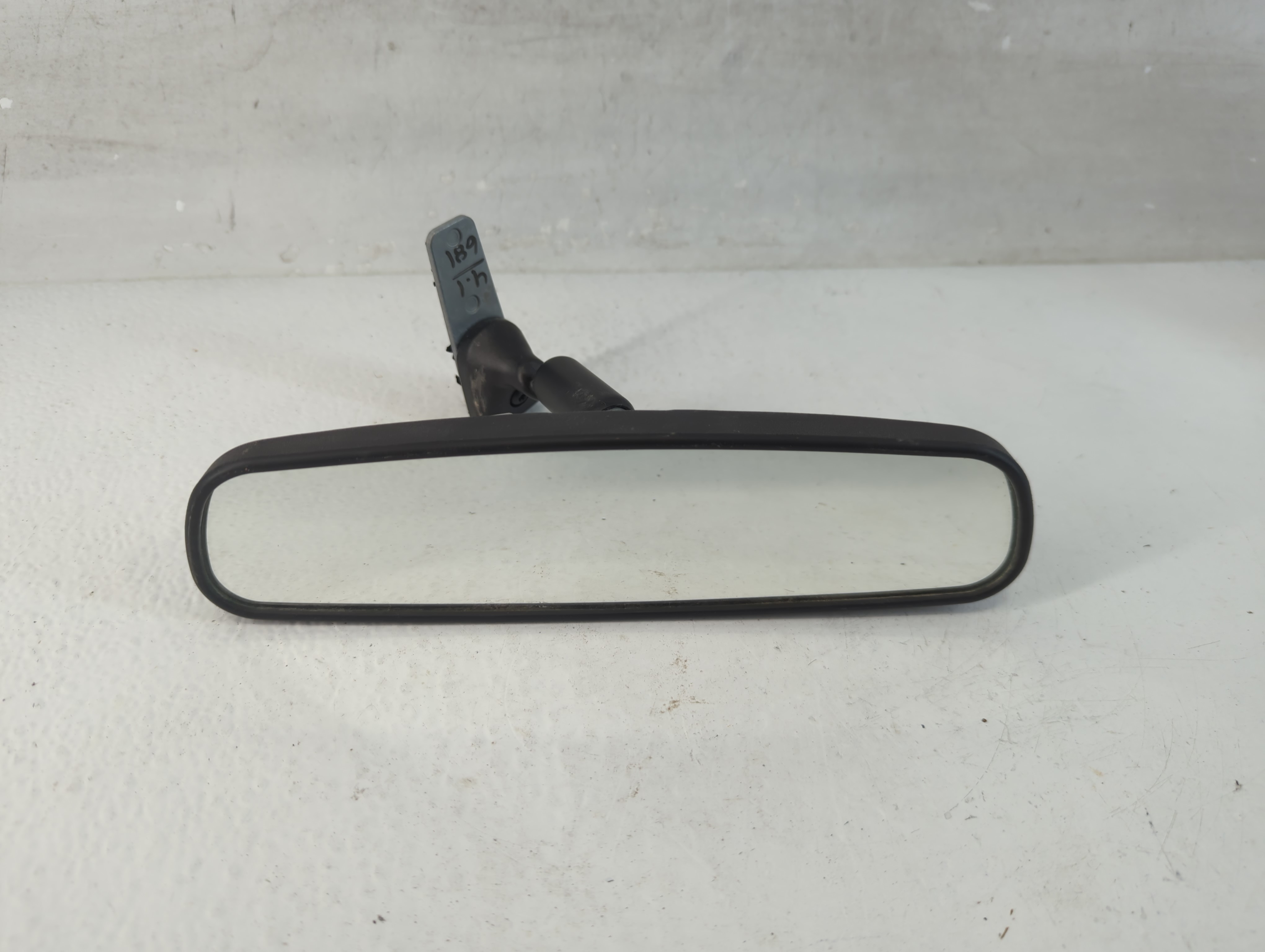 2020-2021 Toyota Rav4 Interior Rear View Mirror Oem 1047203 - Oemusedautoparts1.com