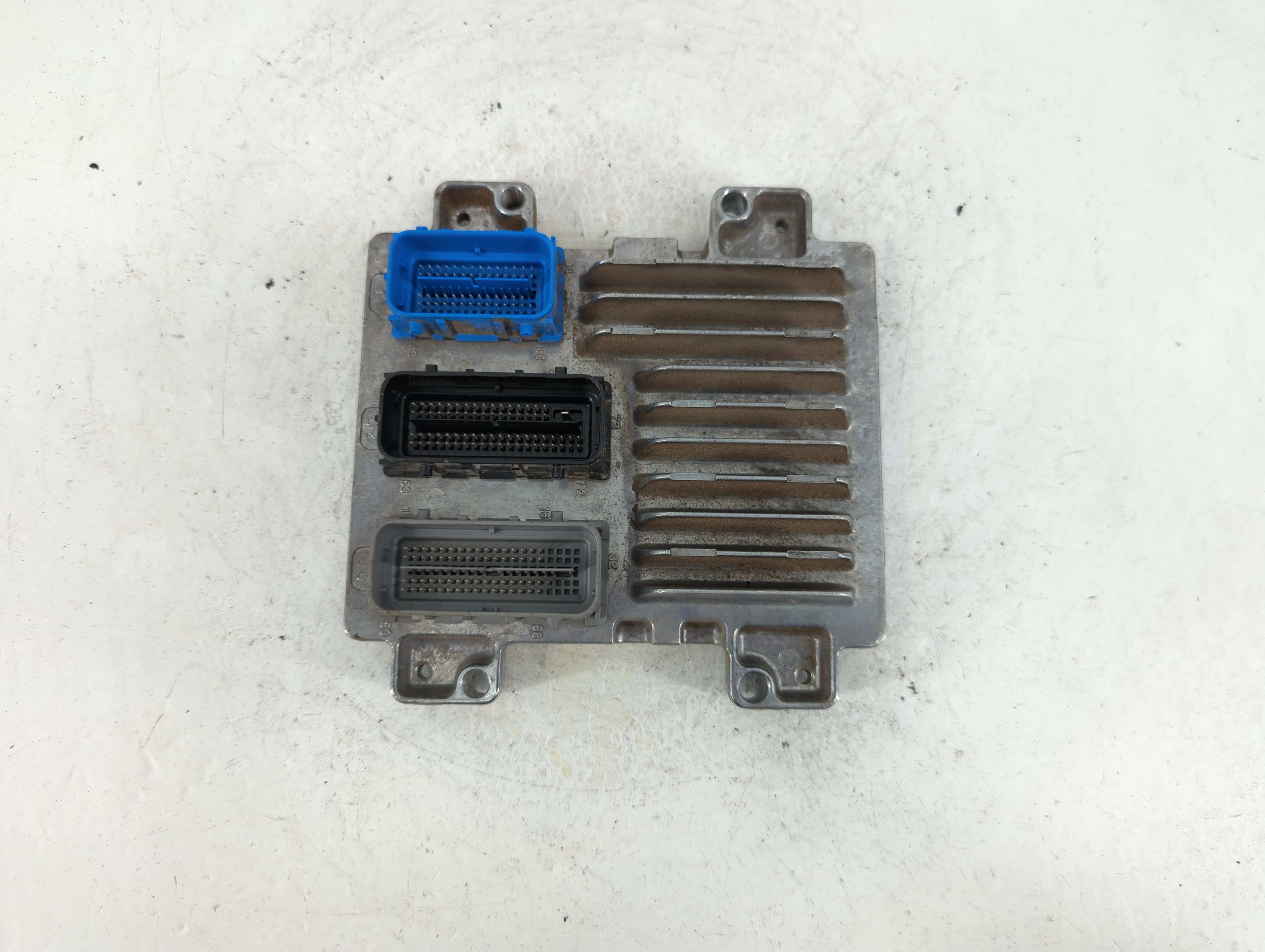 2012-2016 Chevrolet Cruze Engine Control Computer Ecu Pcm Ecm Pcu Oem 1047208 - Oemusedautoparts1.com