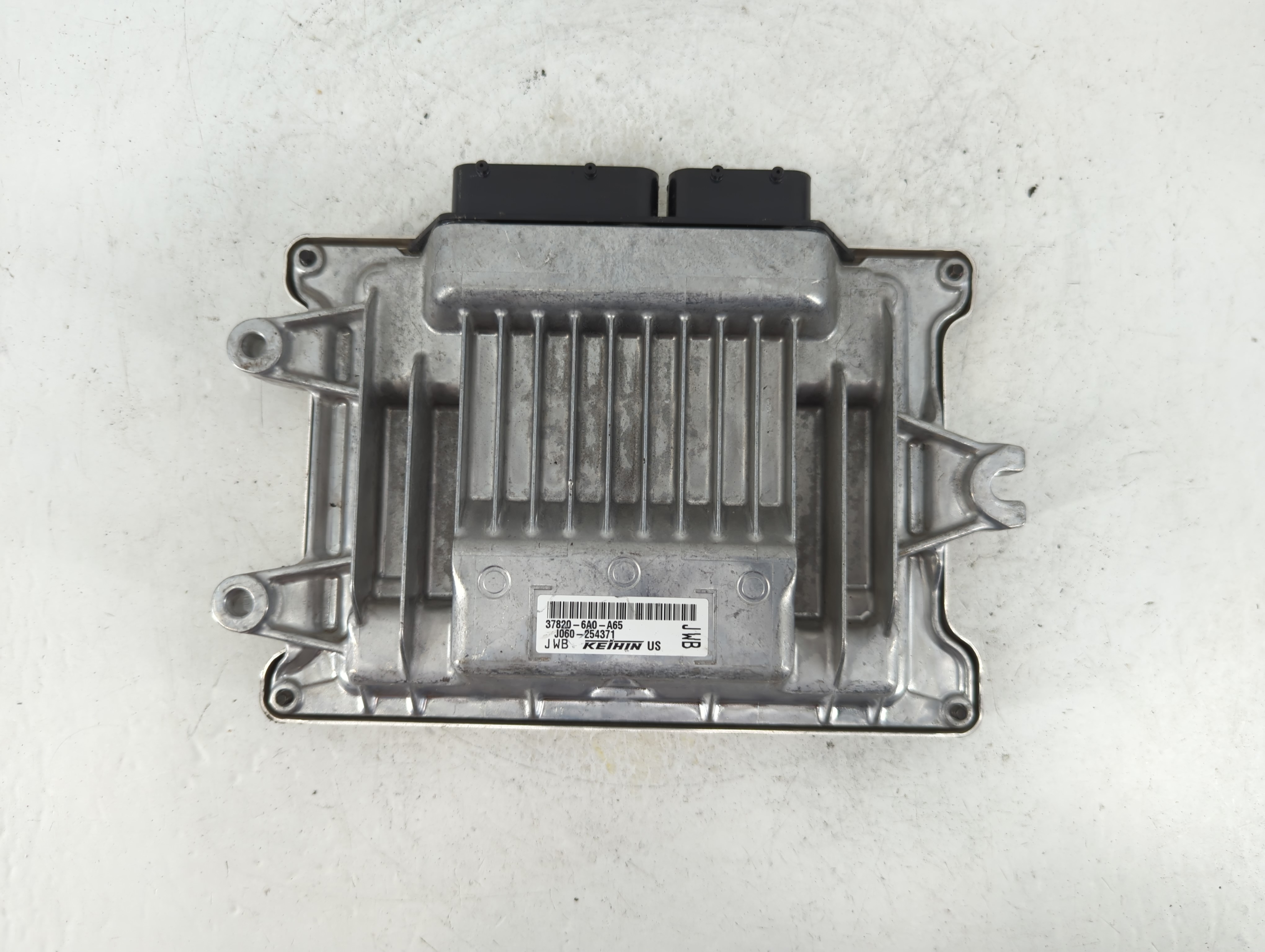 2018-2020 Honda Accord Engine Control Computer Ecu Pcm Ecm Pcu Oem 1047210 - Oemusedautoparts1.com