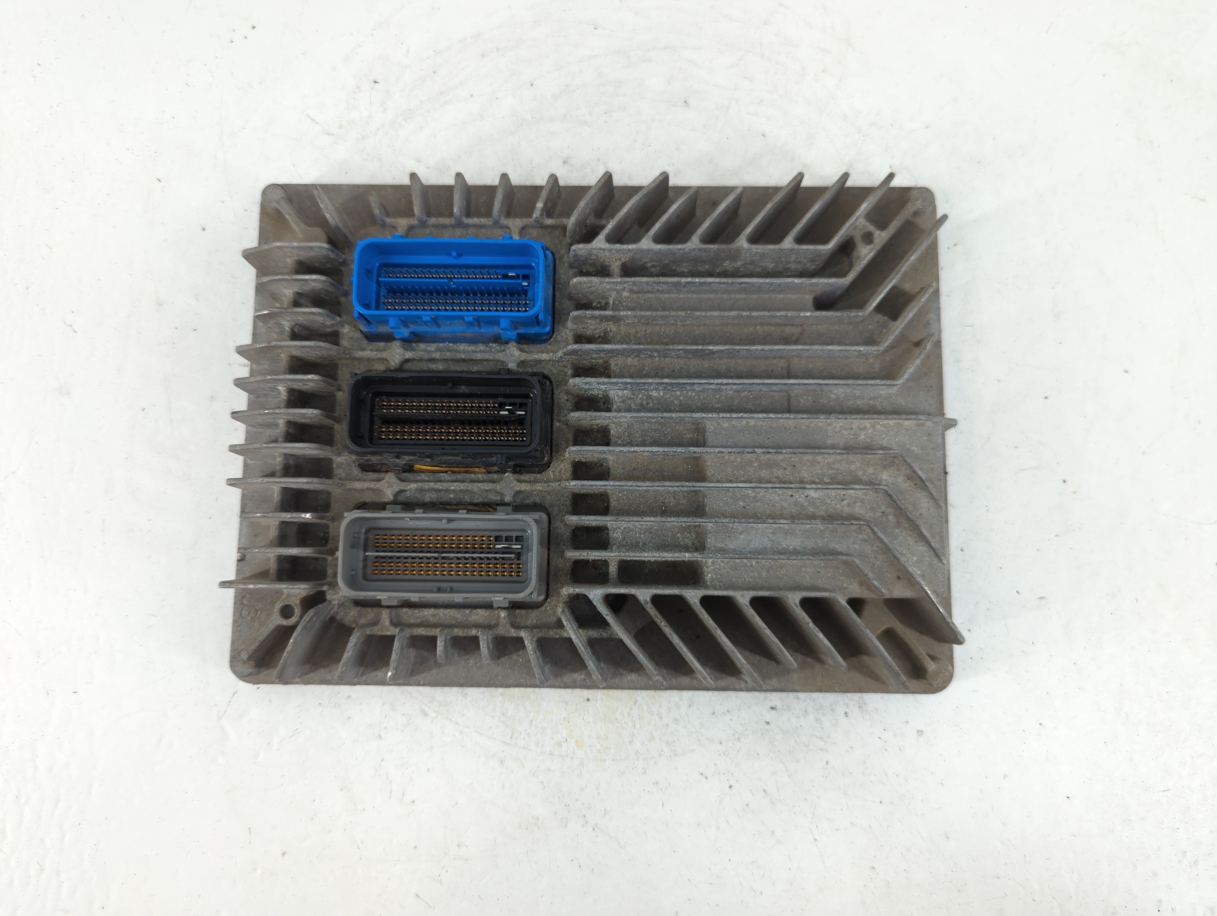 2010-2011 Cadillac Srx Engine Control Computer Ecu Pcm Ecm Pcu Oem 1047211 - Oemusedautoparts1.com