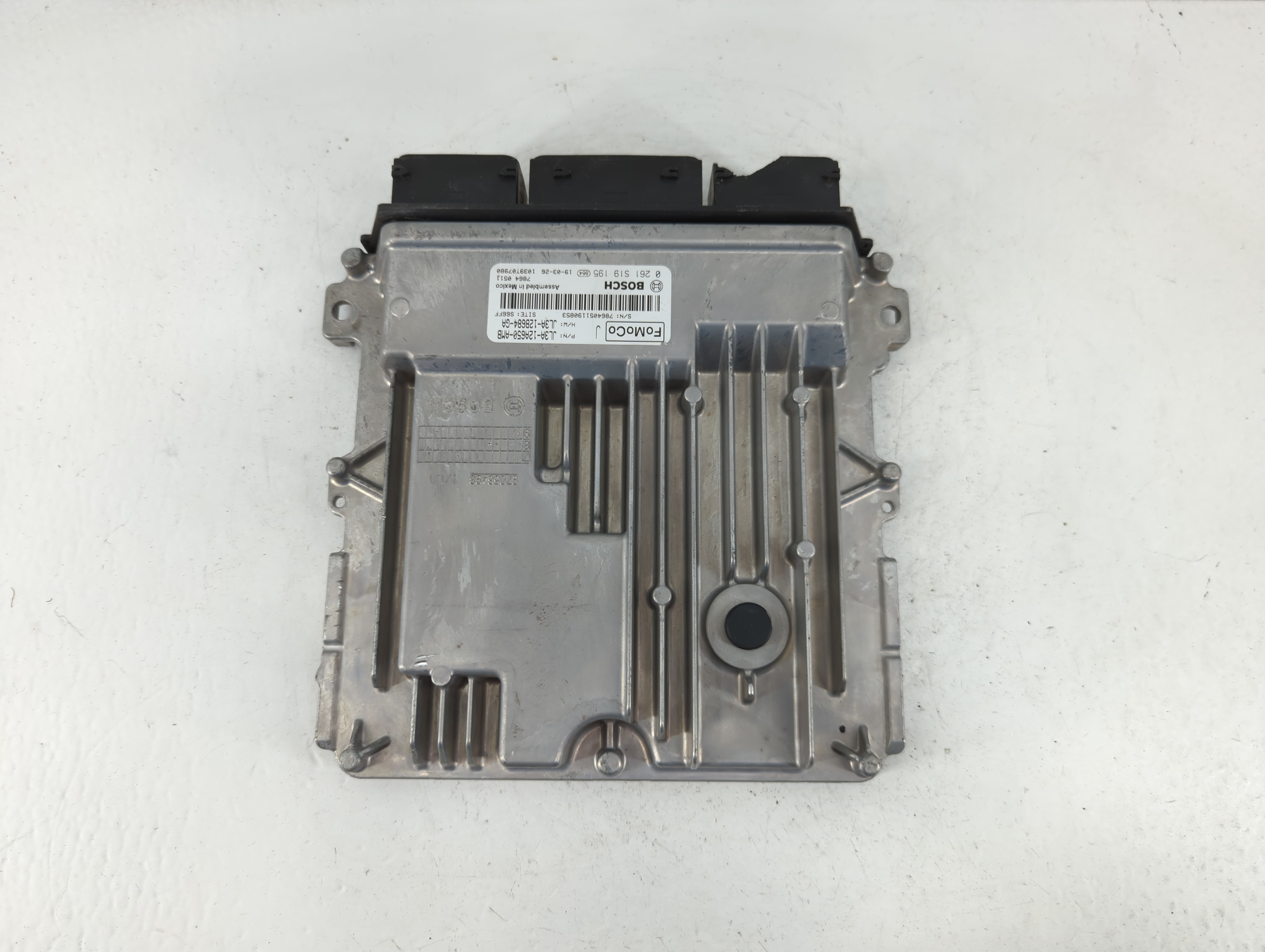 2018-2020 Ford F-150 Engine Control Computer Ecu Pcm Ecm Pcu Oem 1047212 - Oemusedautoparts1.com