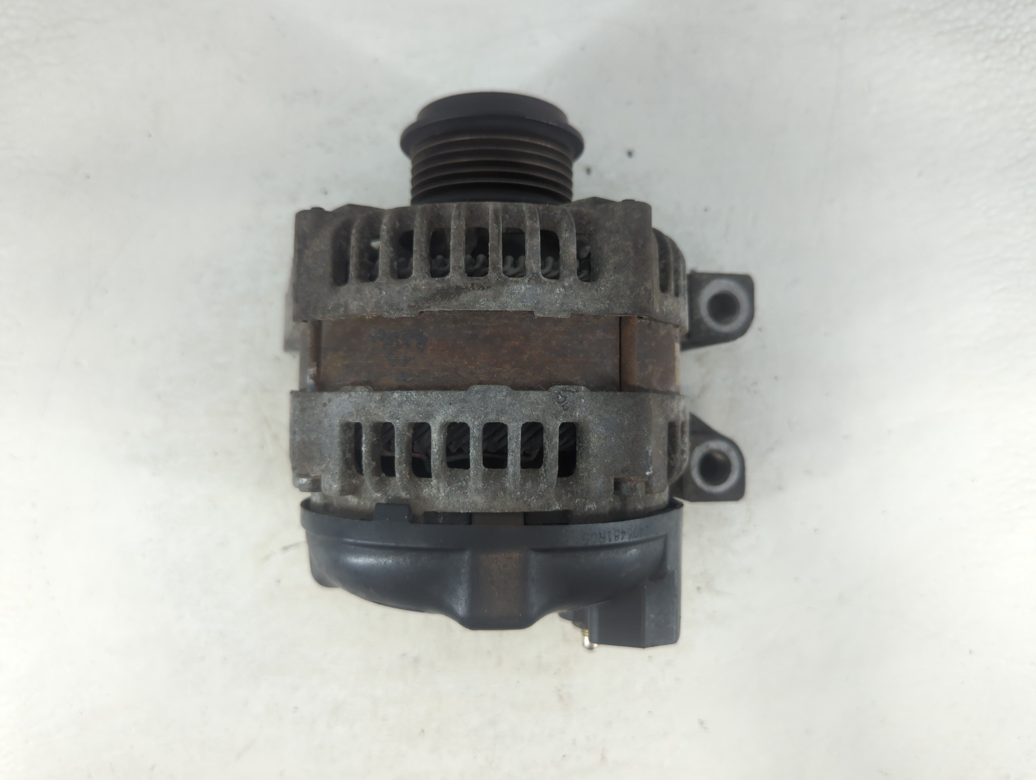 2013-2016 Cadillac Srx Alternator Generator Charging Assembly Engine Oem 1047215 - Oemusedautoparts1.com