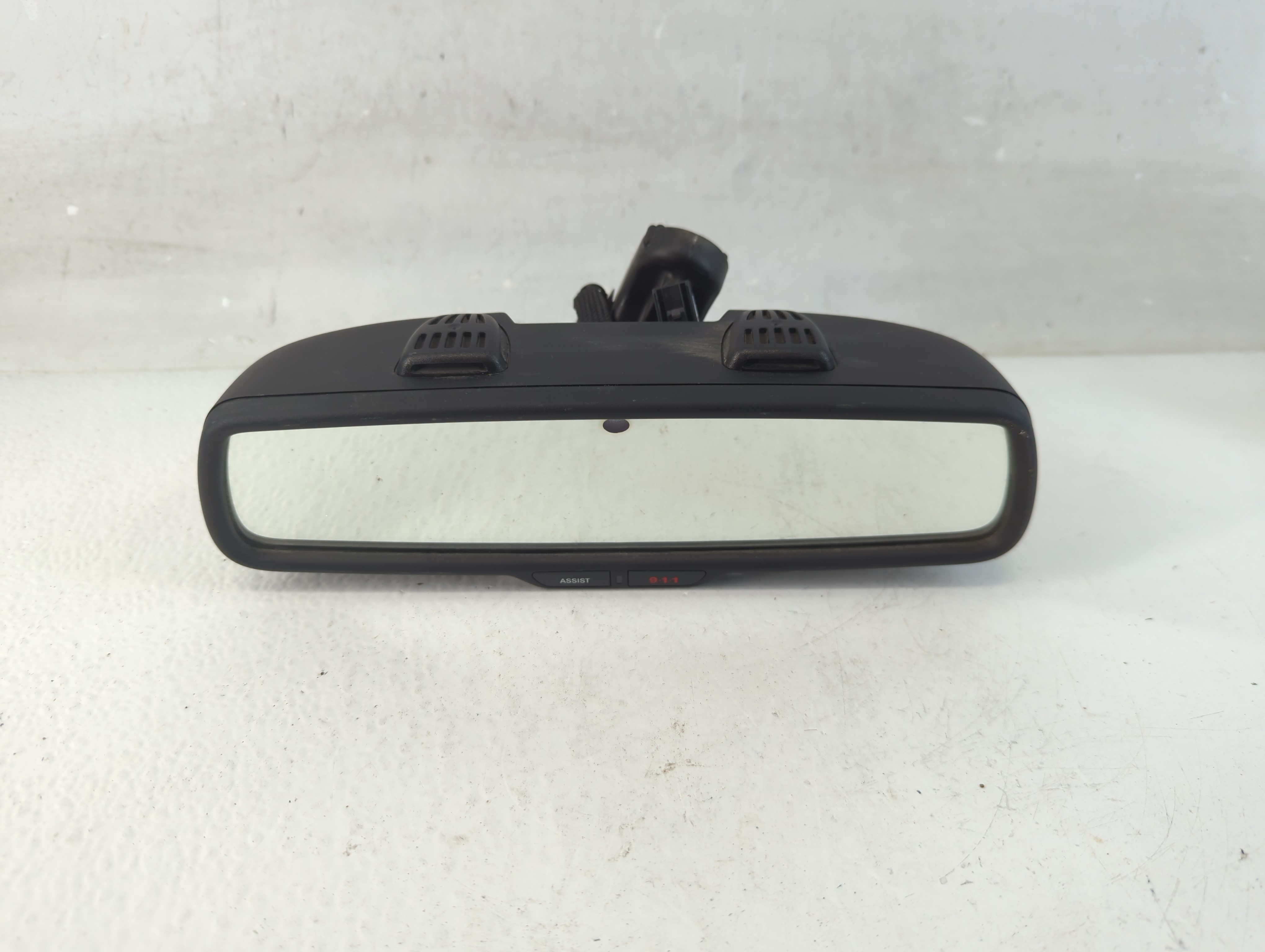 2014-2016 Jeep Grand Cherokee Interior Rear View Mirror Oem 1047222 - Oemusedautoparts1.com