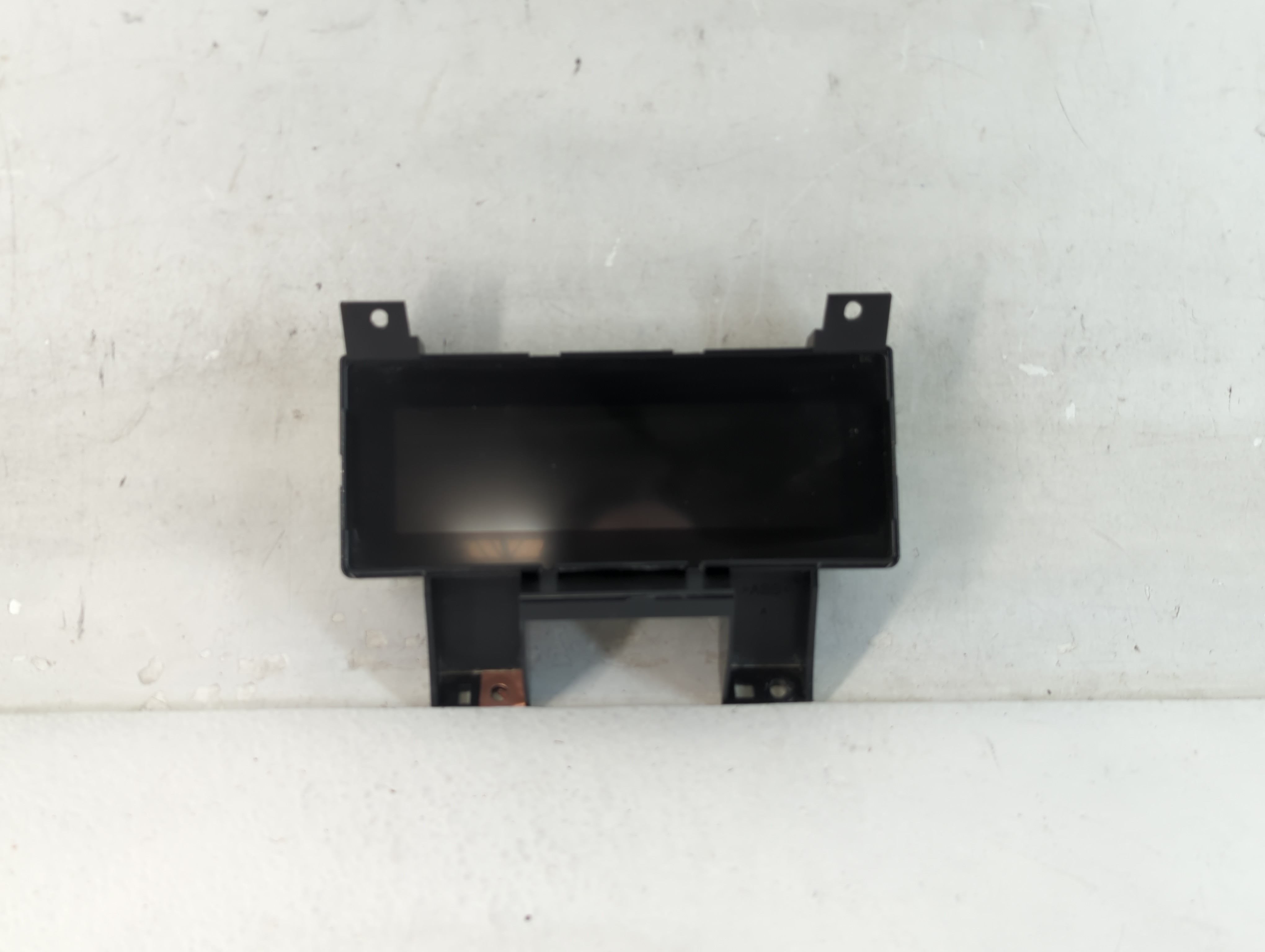 2008-2010 Honda Accord Information Display Screen 1047231 - Oemusedautoparts1.com