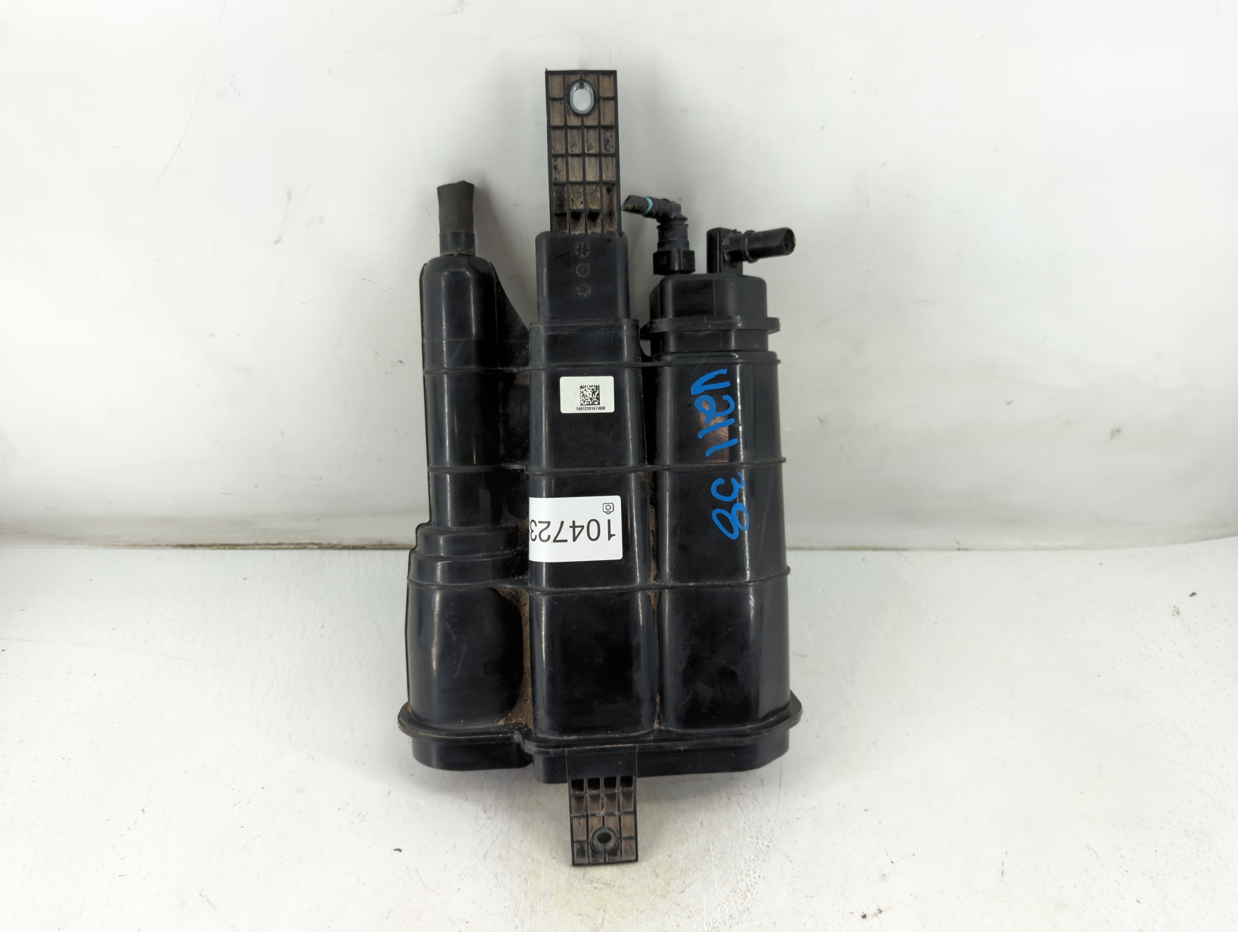 2017 Hyundai Sonata Fuel Vapor Charcoal Canister 1047235 - Oemusedautoparts1.com