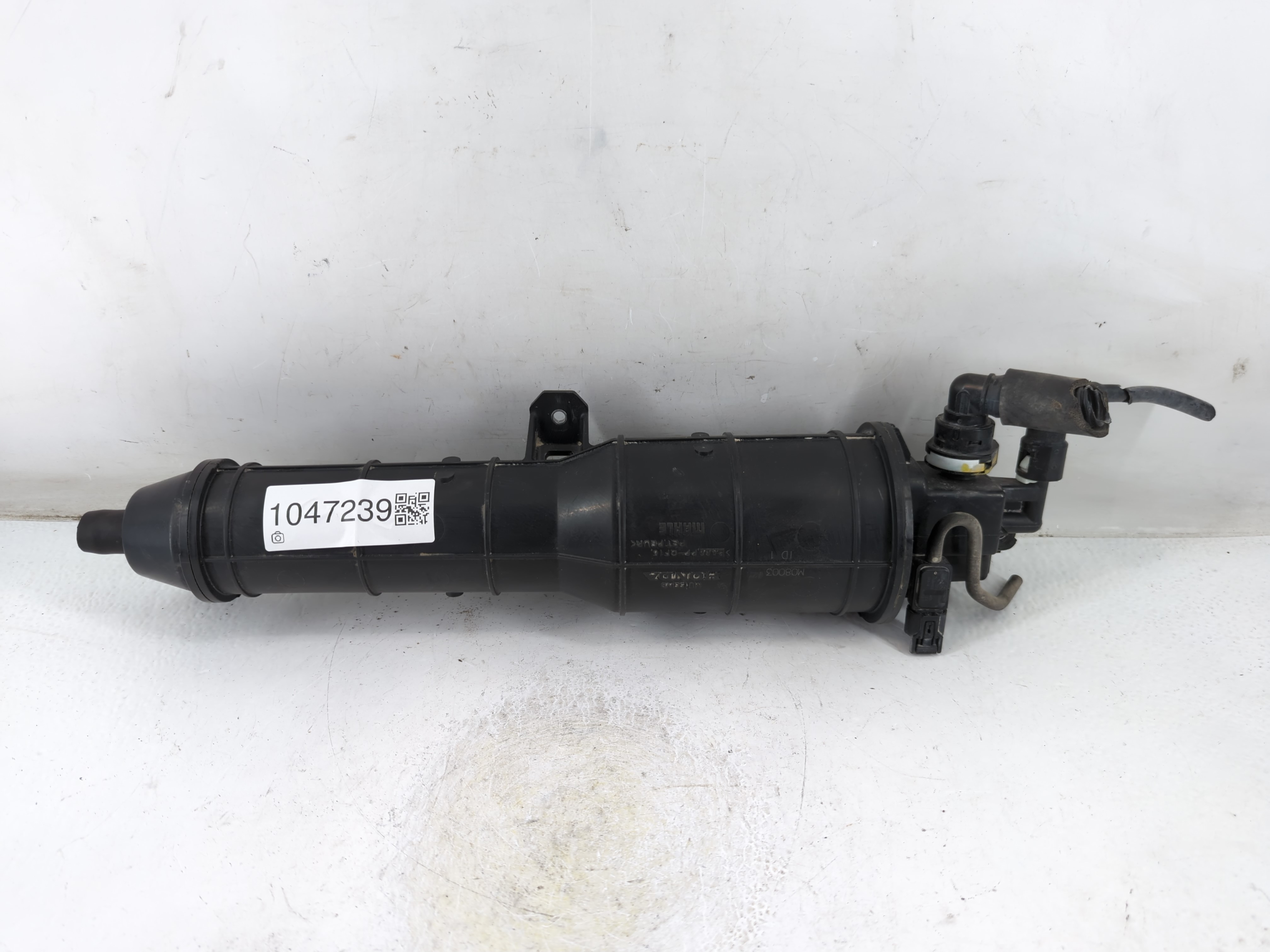 2020 Honda Fit Fuel Vapor Charcoal Canister 1047239 - Oemusedautoparts1.com