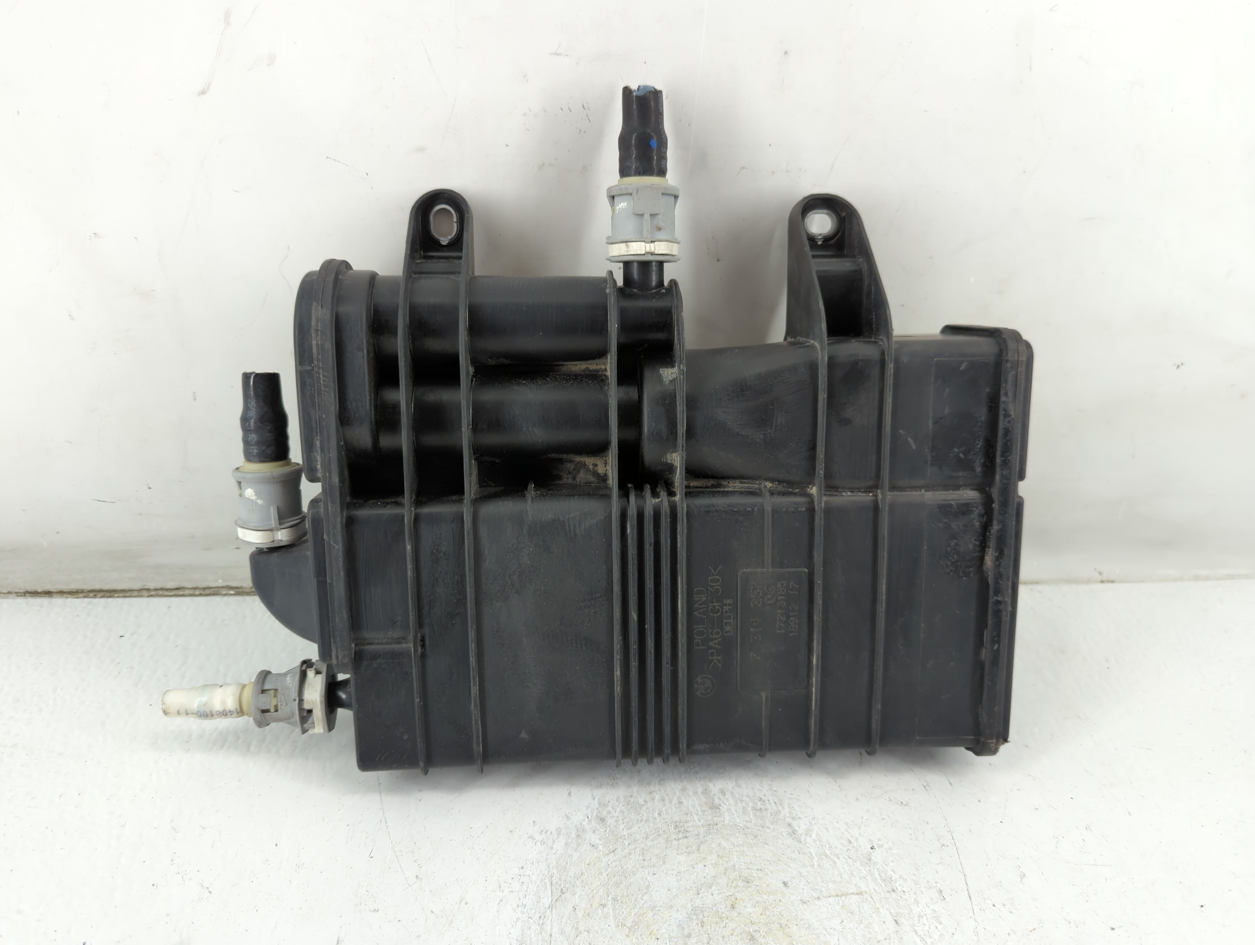 2022 Mini Cooper Fuel Vapor Charcoal Canister 1047240 - Oemusedautoparts1.com