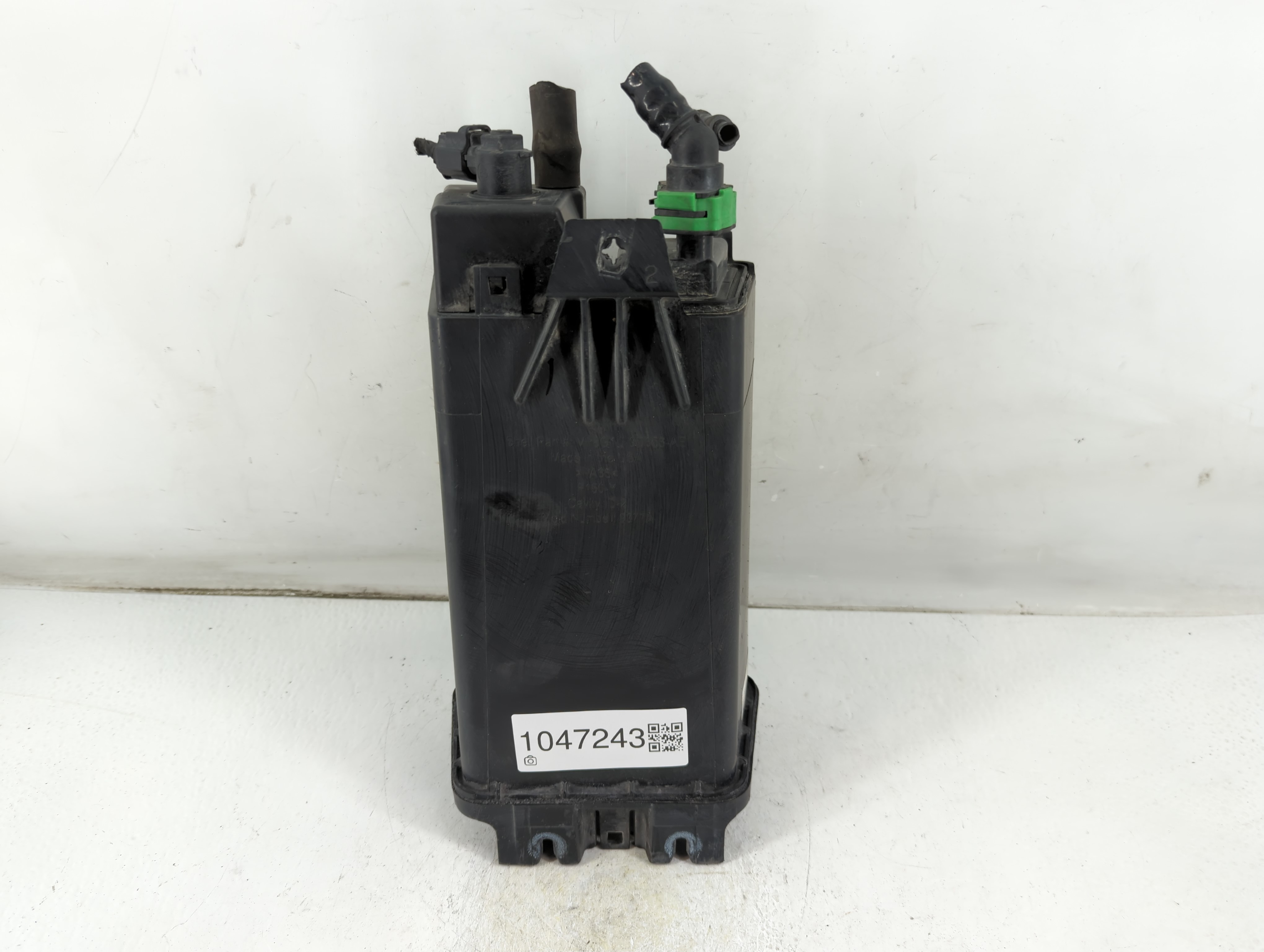 2019 Ford Transit-150 Fuel Vapor Charcoal Canister 1047243 - Oemusedautoparts1.com