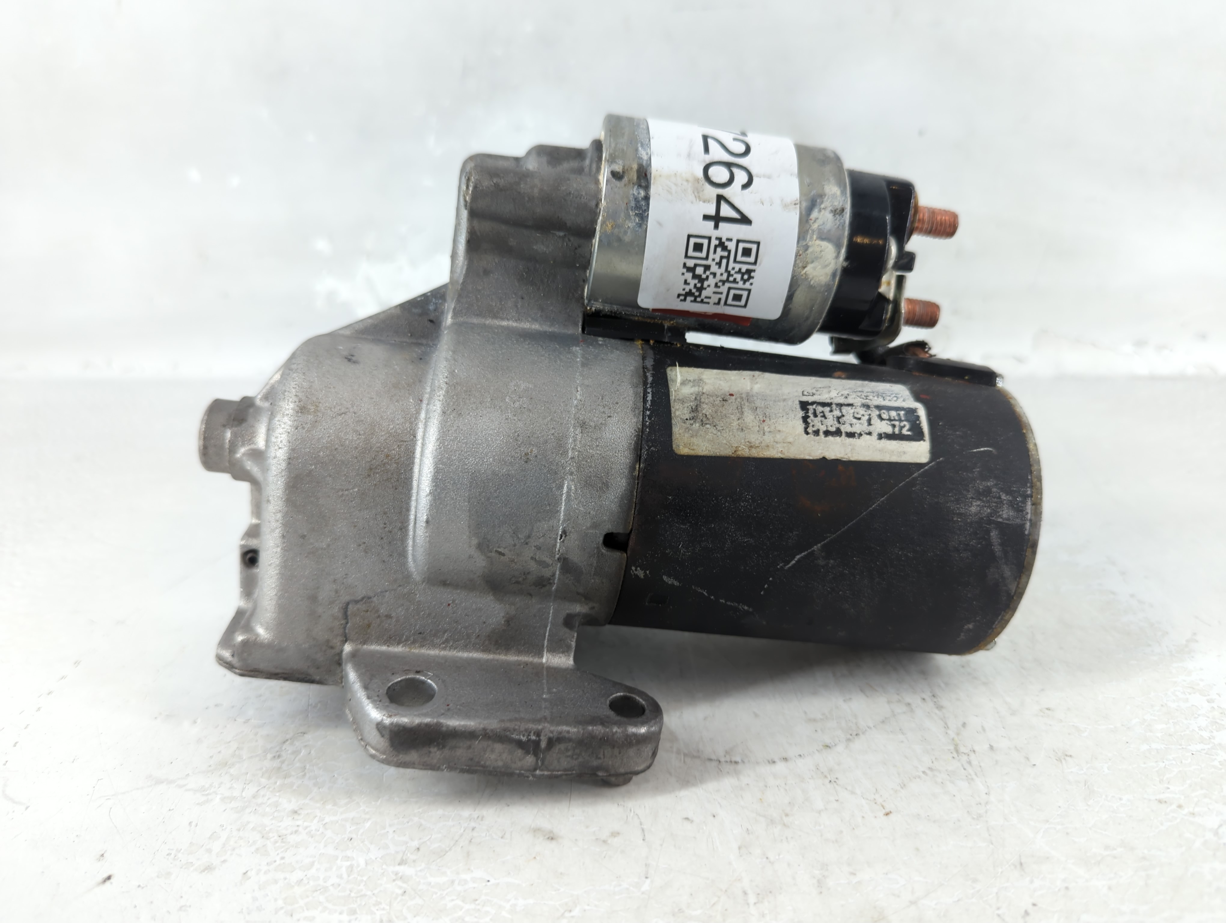 2000-2005 Ford Taurus Car Starter Motor Solenoid Oem 1047264 - Oemusedautoparts1.com